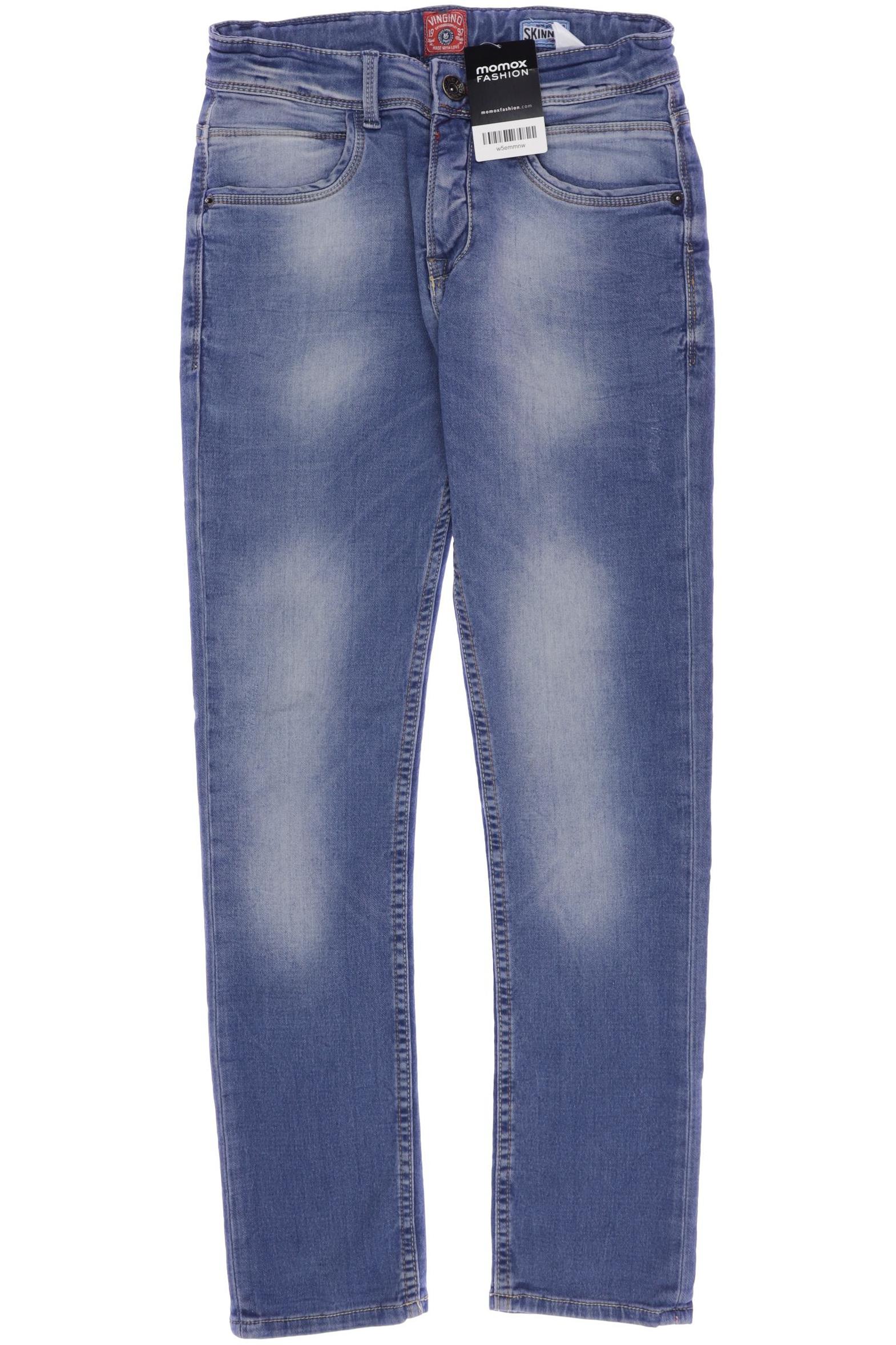 

Vingino Jungen Jeans, blau