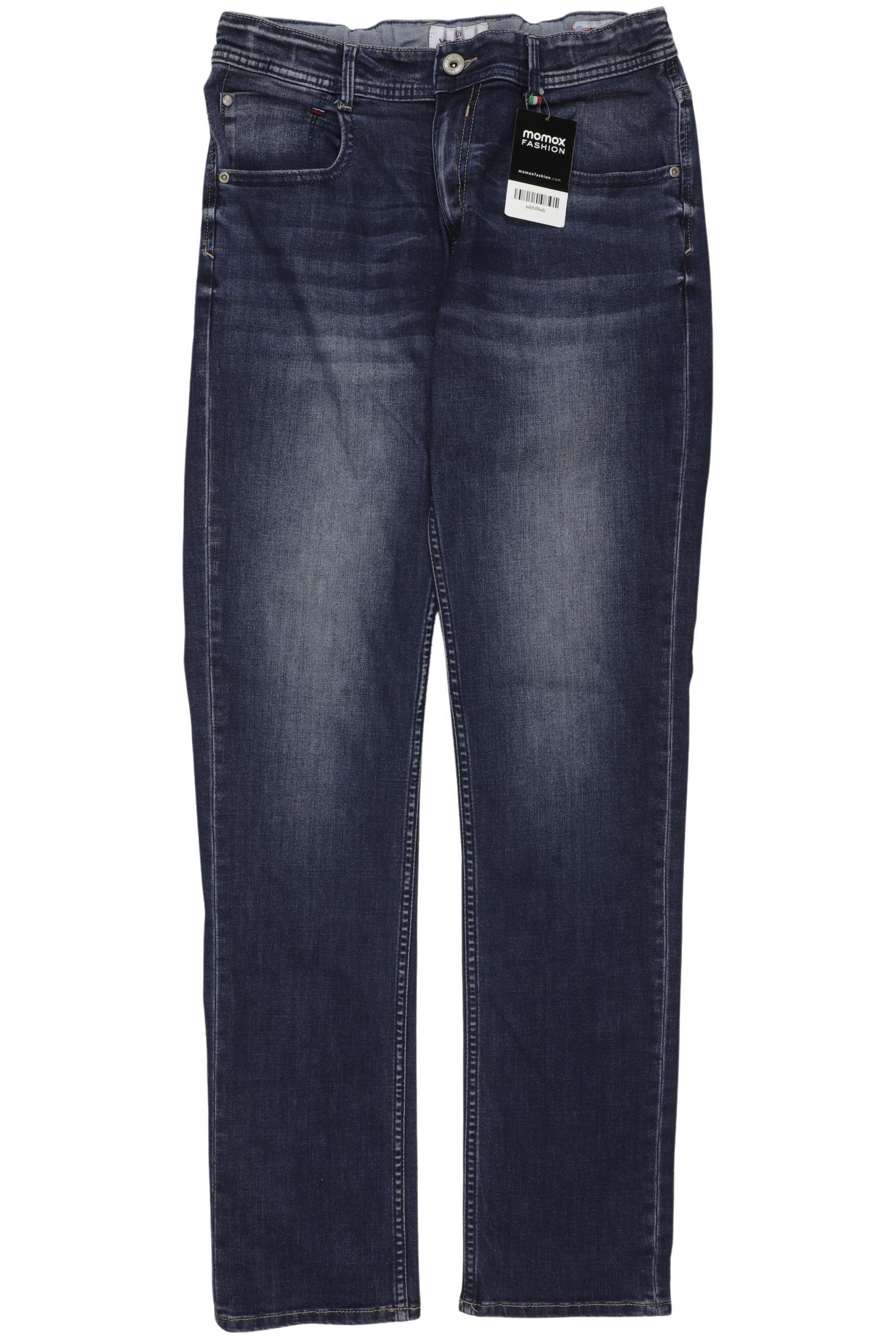 

Vingino Jungen Jeans, blau, Gr. 176