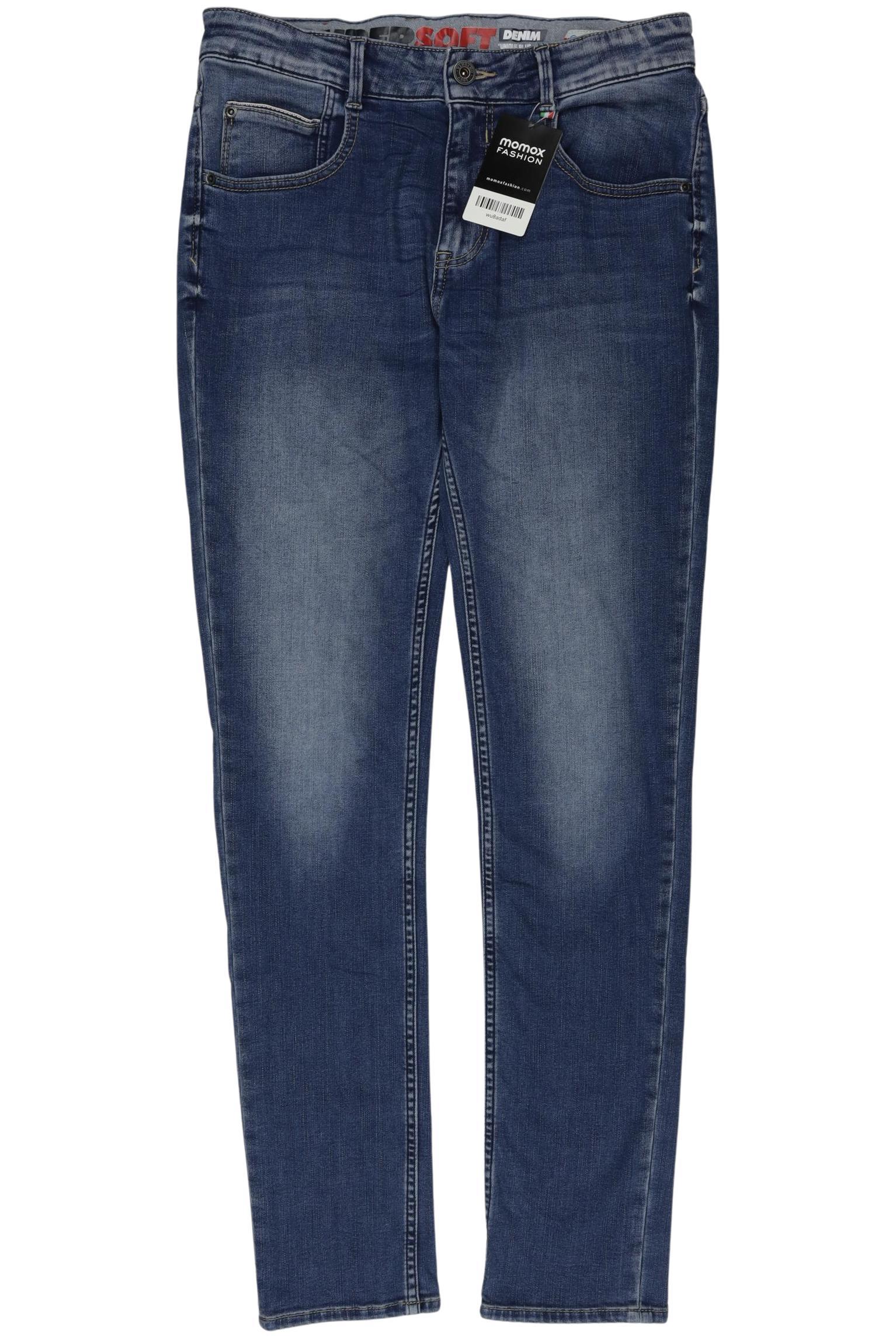 

Vingino Jungen Jeans, blau, Gr. 170