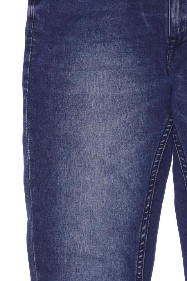 Thumbnail - Vingino Jungen Jeans, blau, Gr. 170