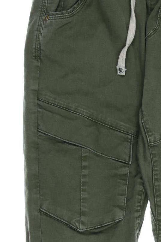 Thumbnail - Vingino Herren Jeans, grün, Gr. 14