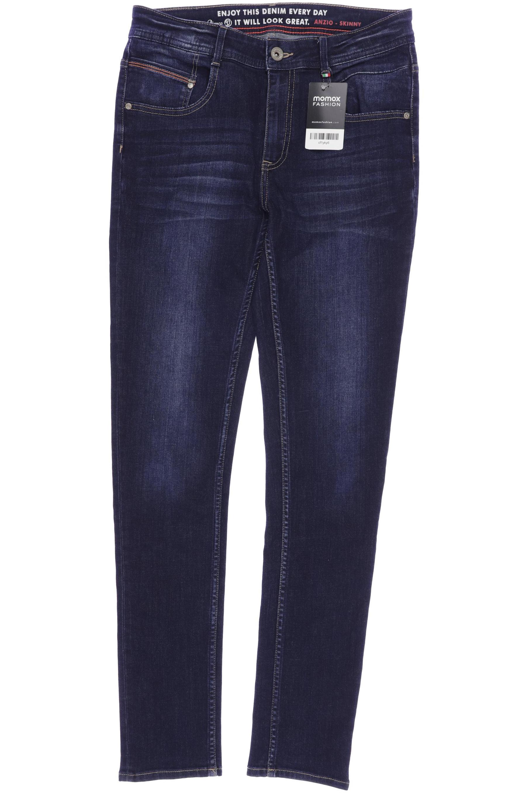 

Vingino Jungen Jeans, marineblau