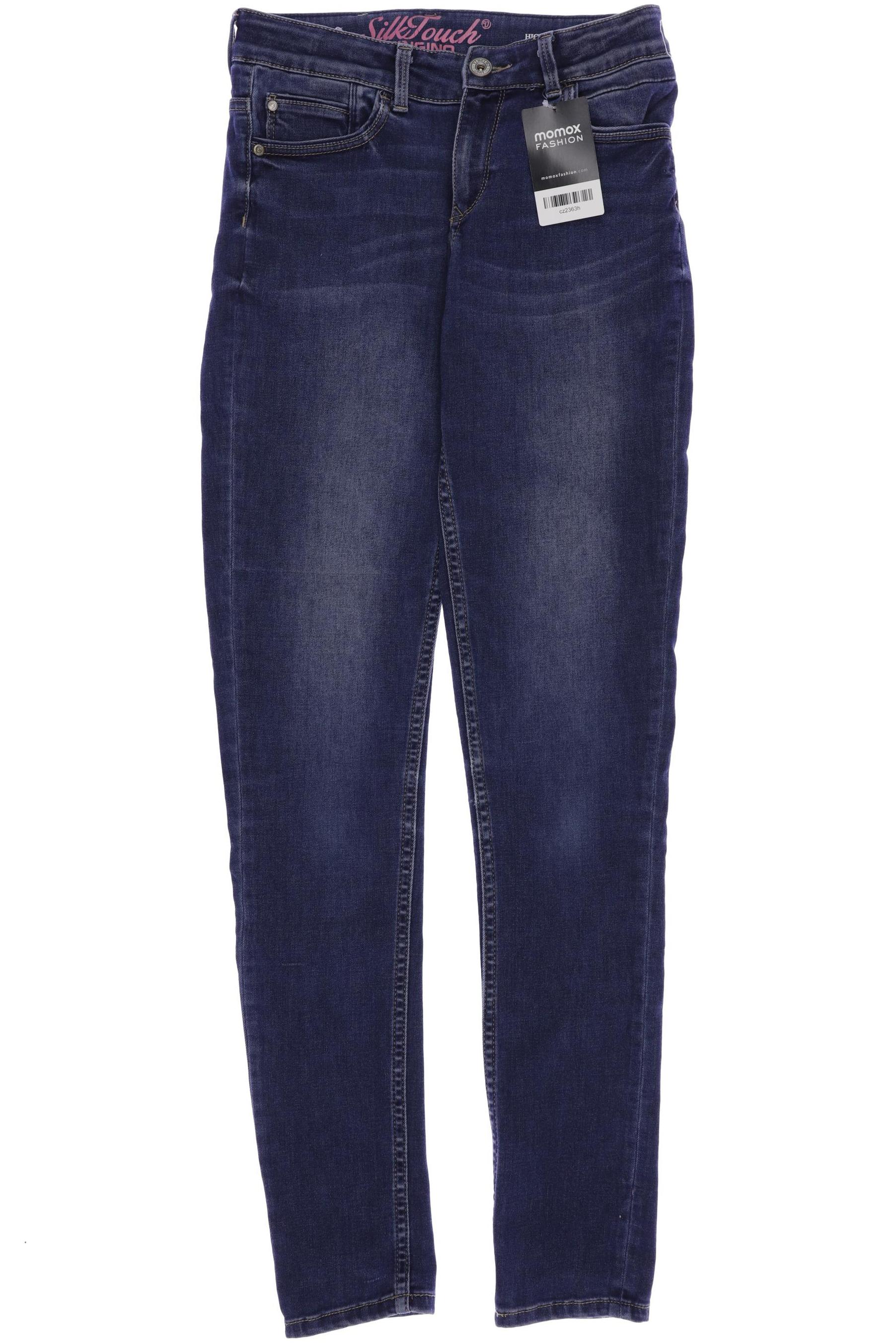 

Vingino Jungen Jeans, blau