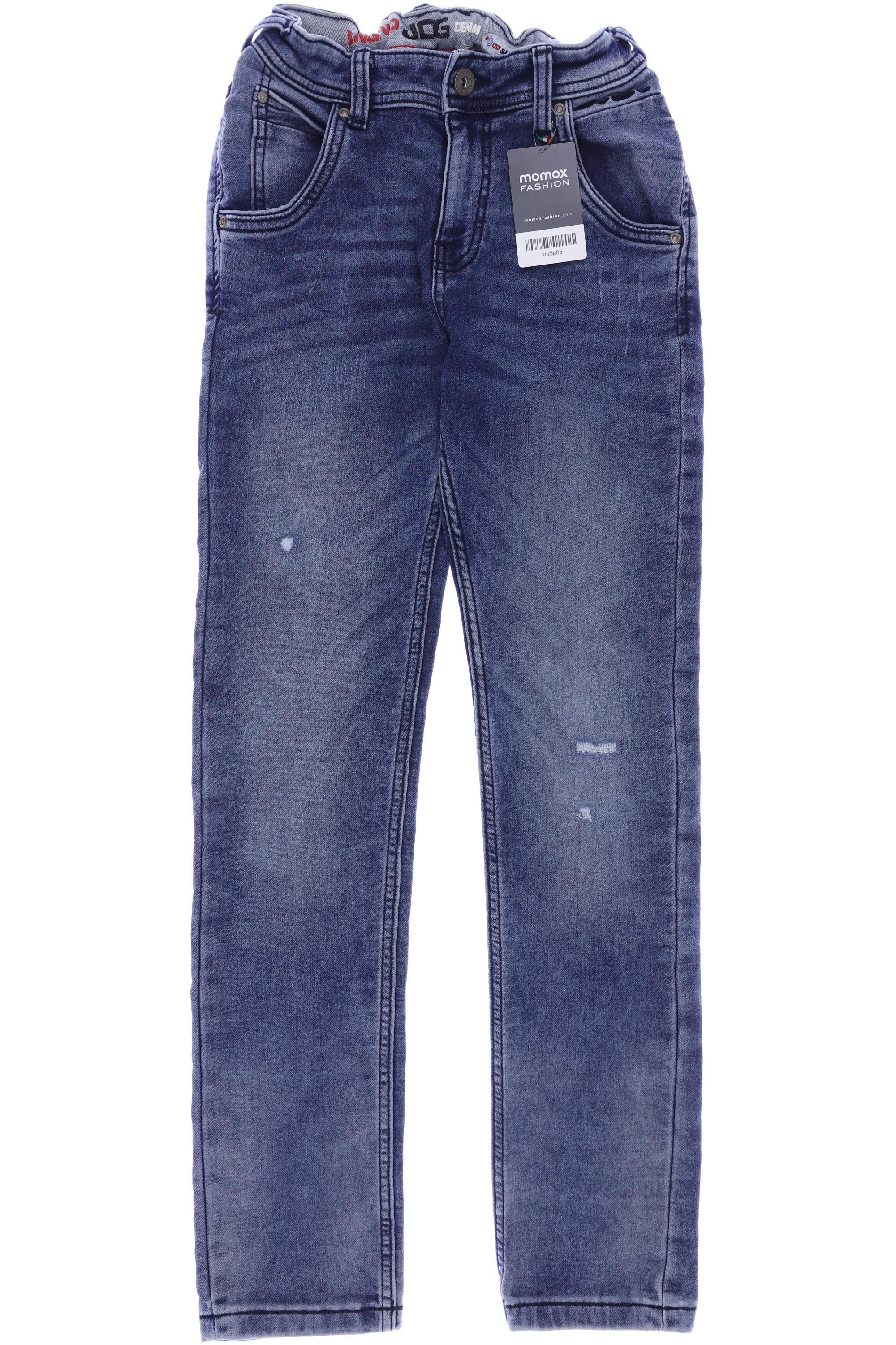 

Vingino Jungen Jeans, blau