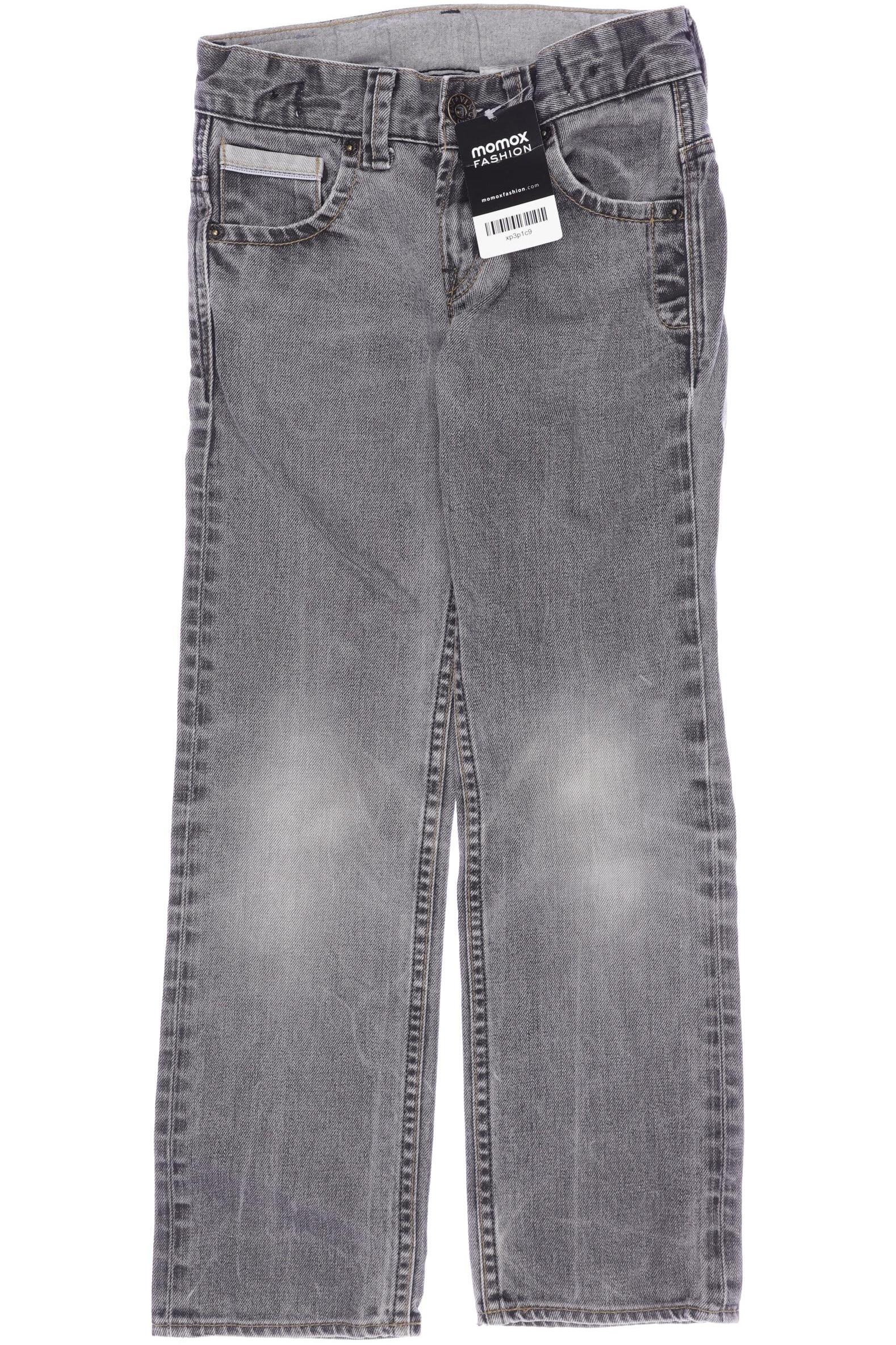 

Vingino Jungen Jeans, grau