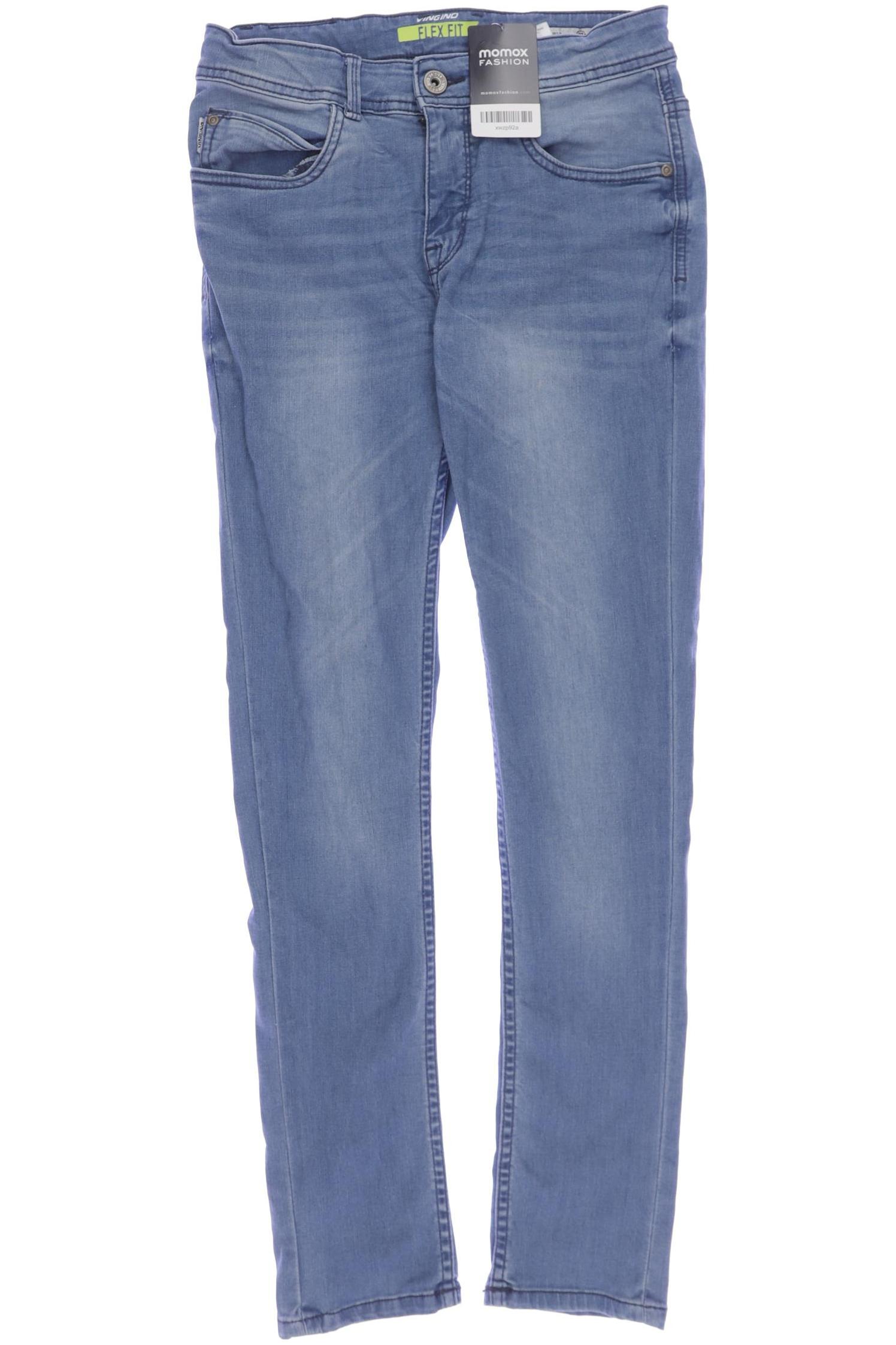 

Vingino Jungen Jeans, blau