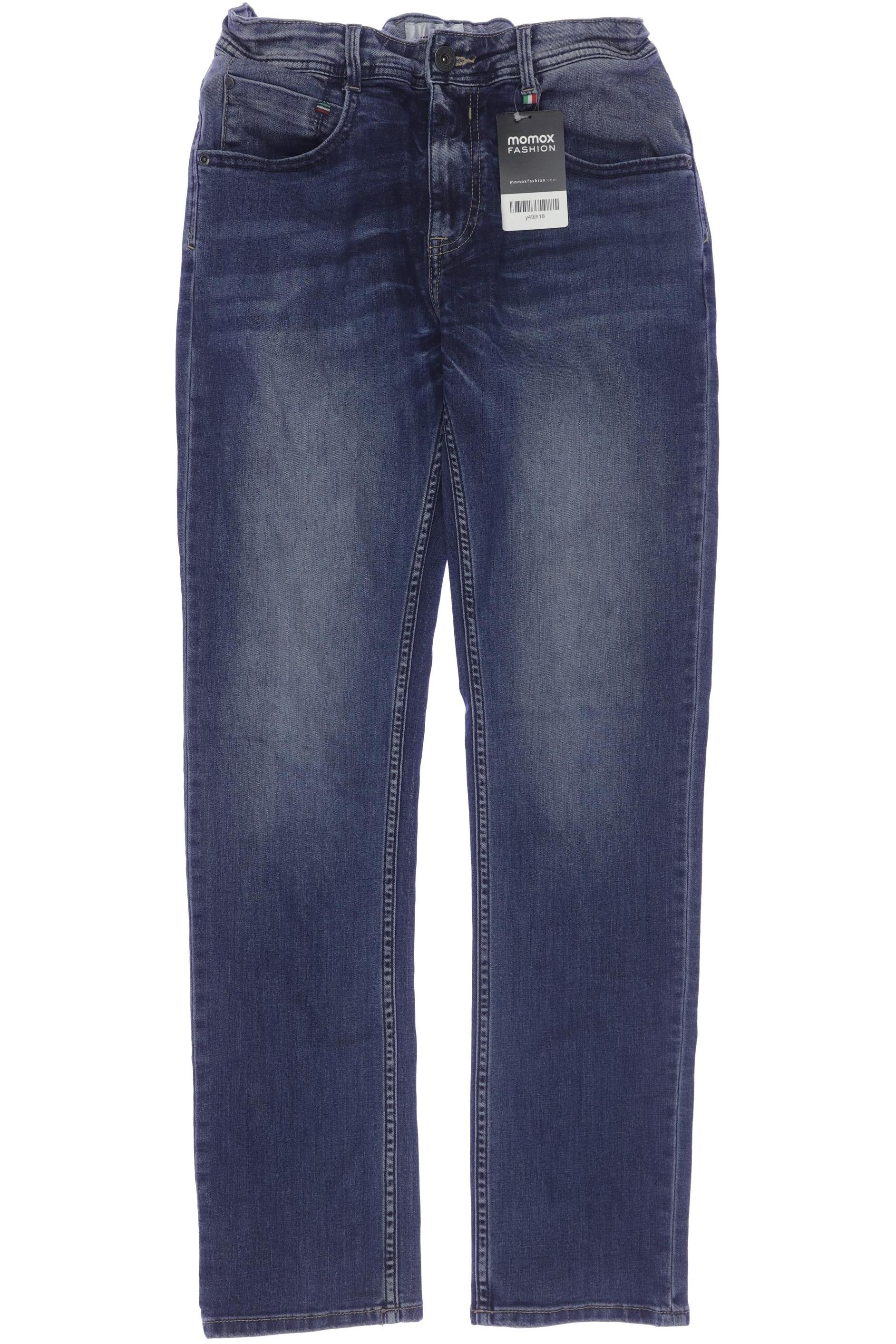 

Vingino Herren Jeans, marineblau, Gr. 170