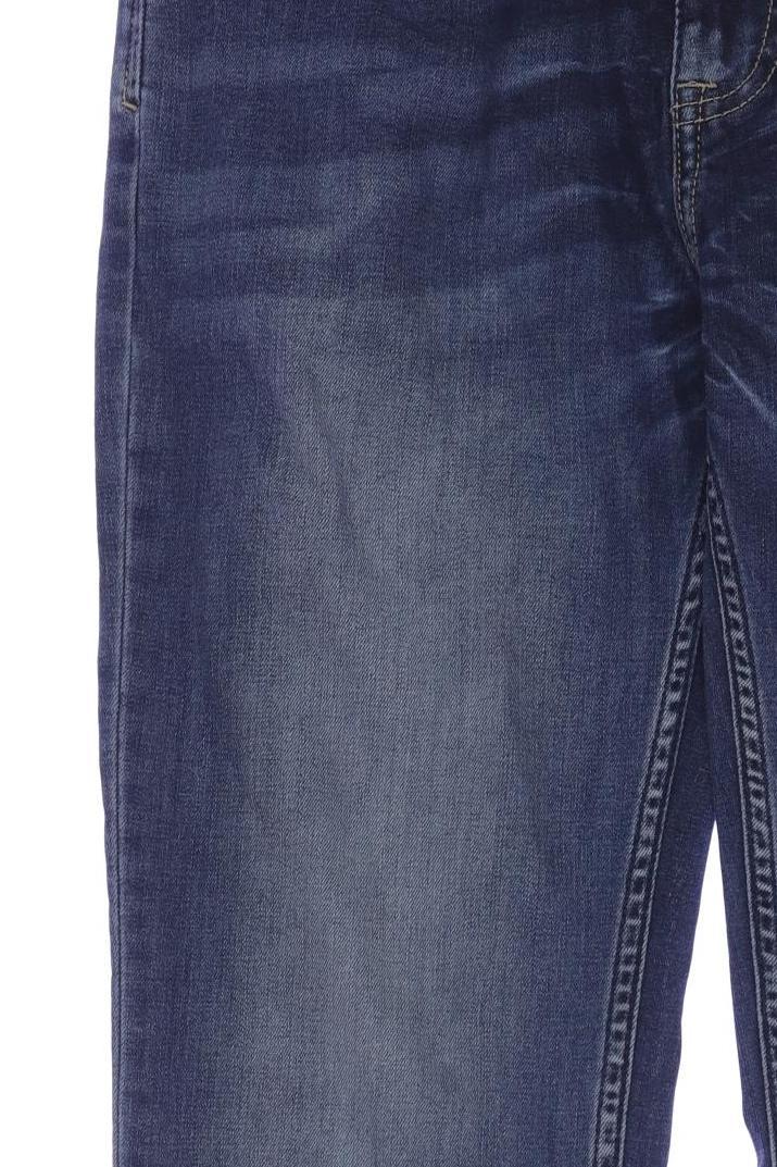 Thumbnail - Vingino Jungen Jeans, marineblau, Gr. 170
