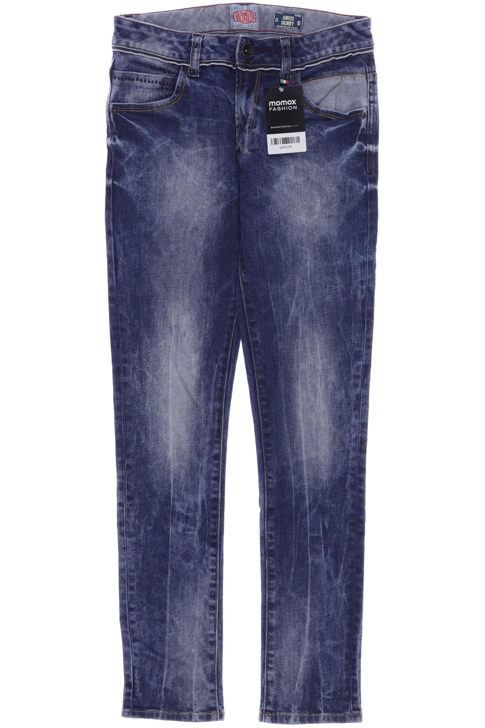 

Vingino Jungen Jeans, blau