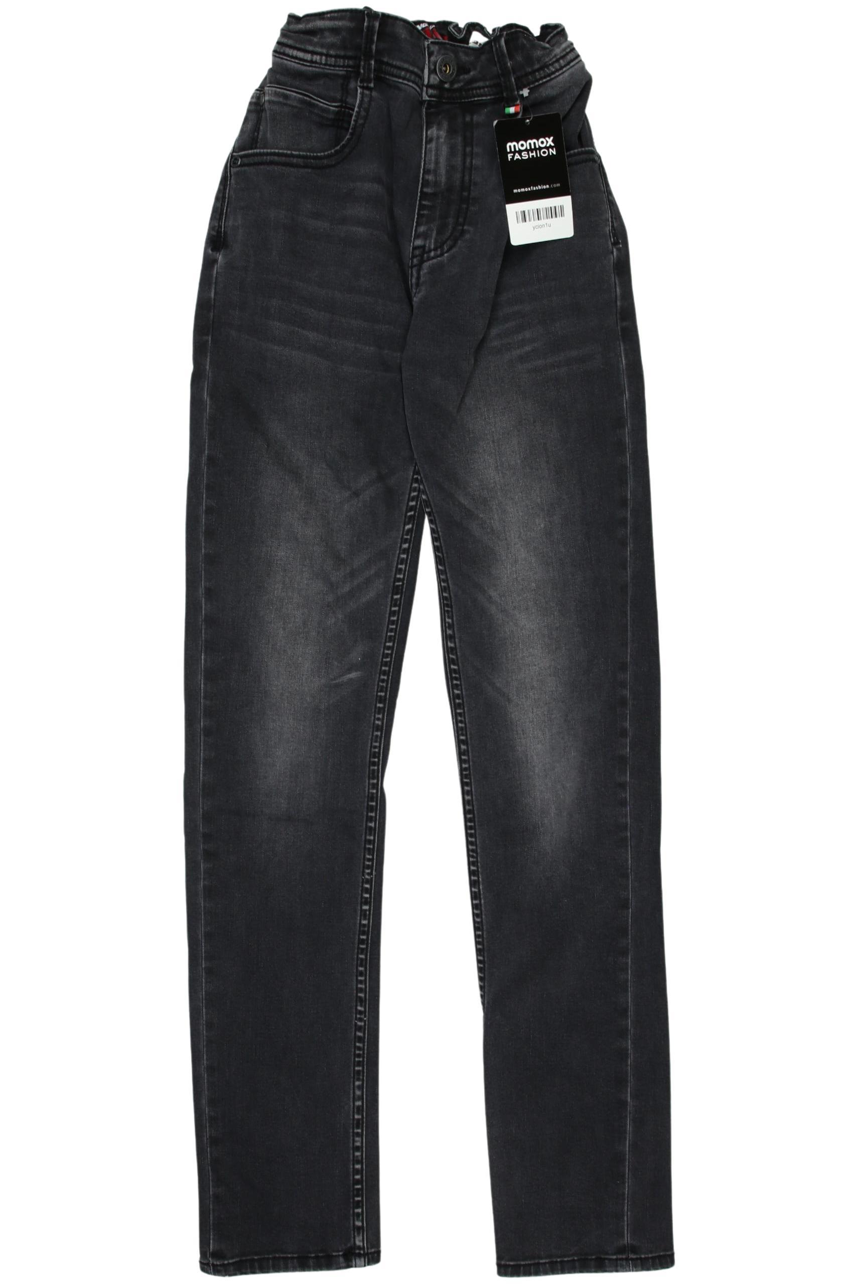 

Vingino Herren Jeans, grau, Gr. 158