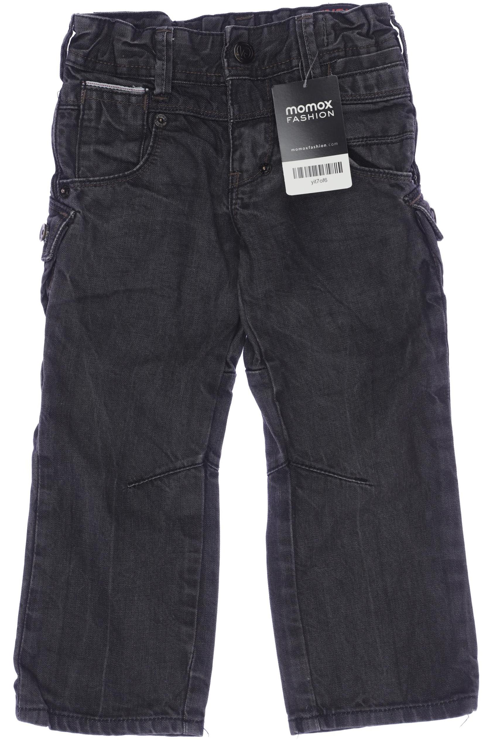 

Vingino Herren Jeans, grau, Gr. 104