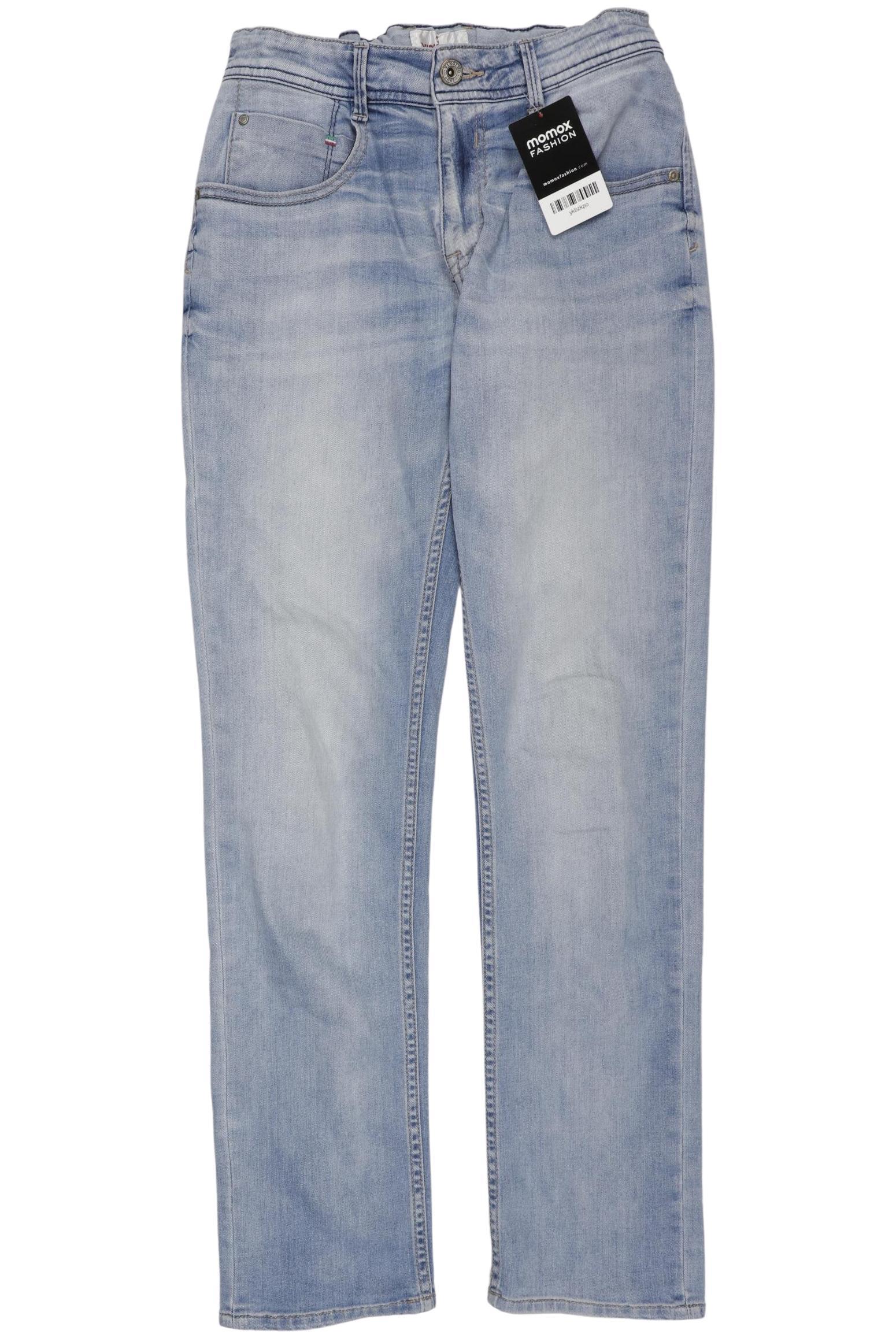 

Vingino Herren Jeans, blau, Gr. 164