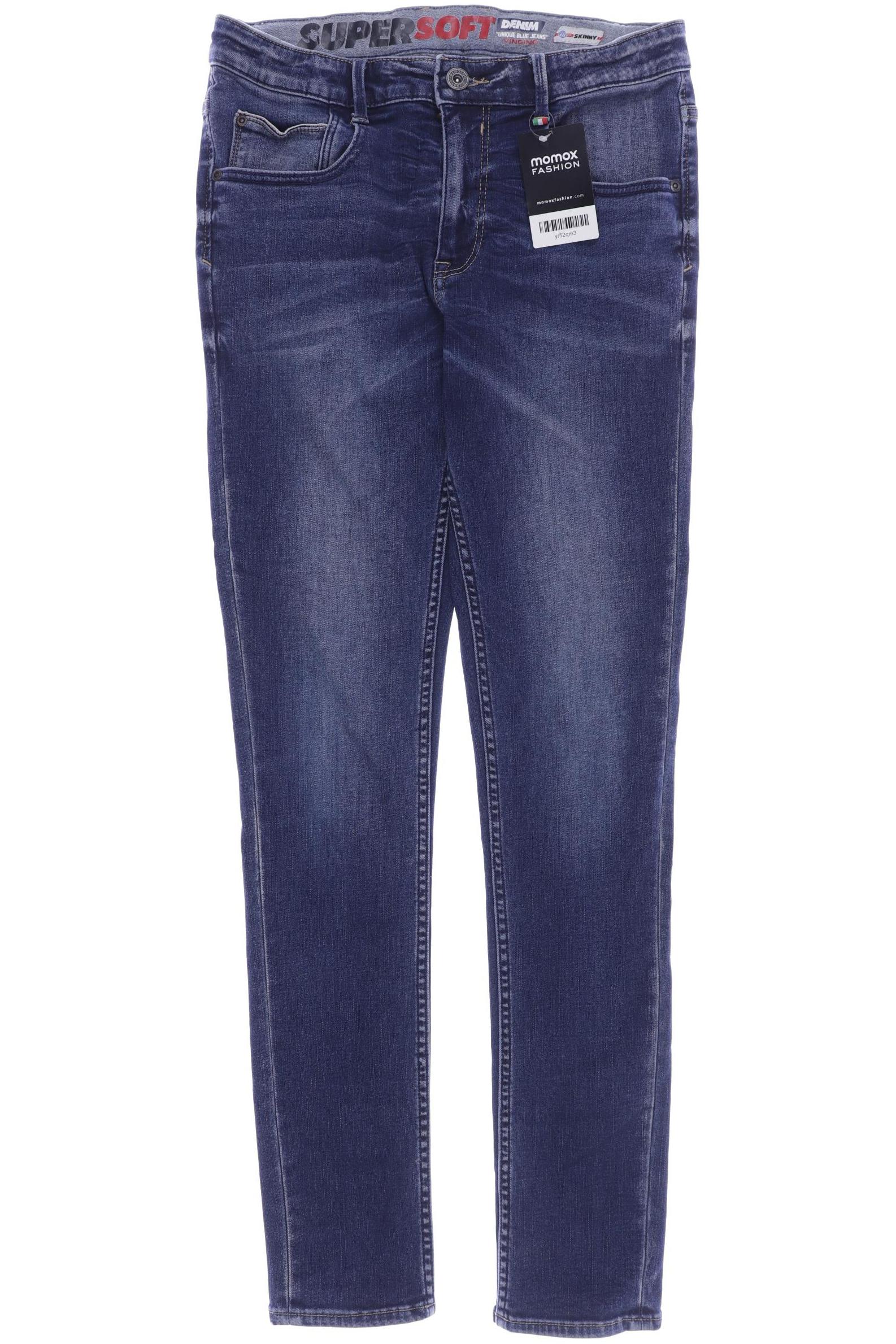 

Vingino Jungen Jeans, blau