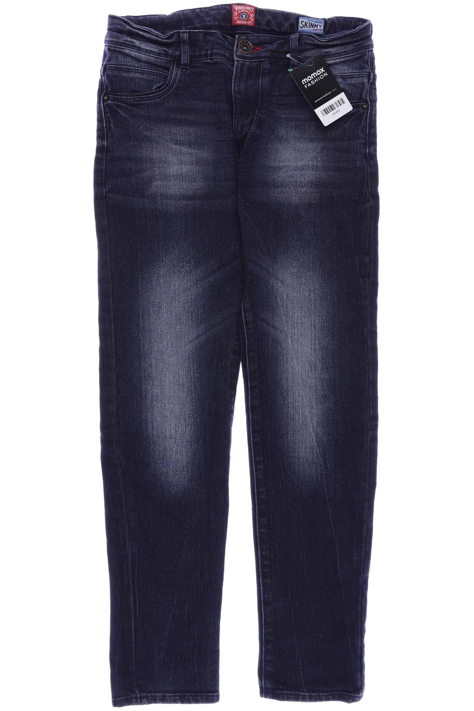 

Vingino Jungen Jeans, marineblau