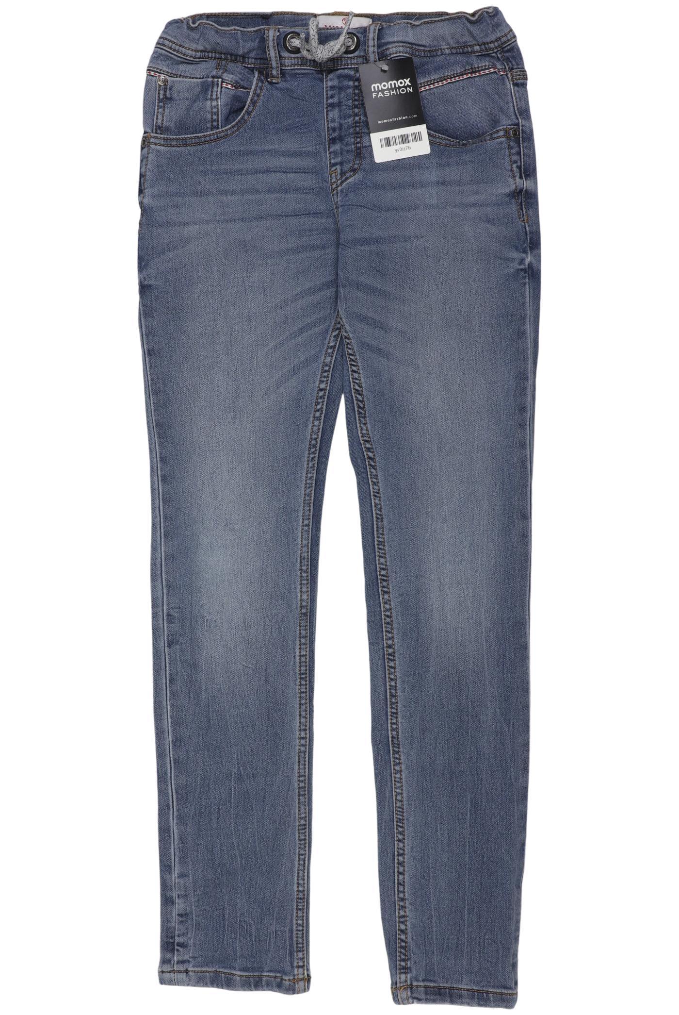 

Vingino Jungen Jeans, blau, Gr. 146
