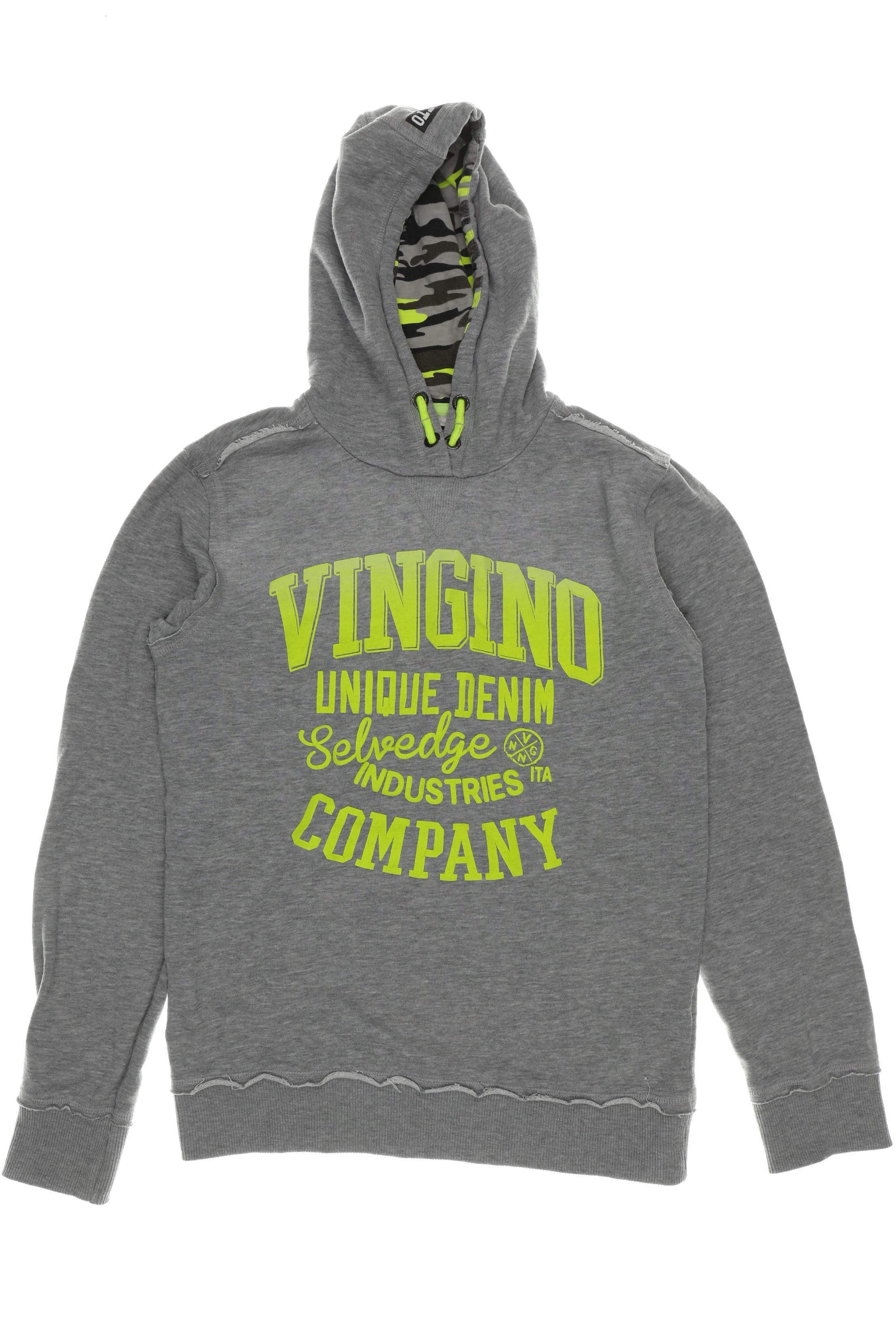 

Vingino Jungen Hoodies & Sweater, grau, Gr. 176
