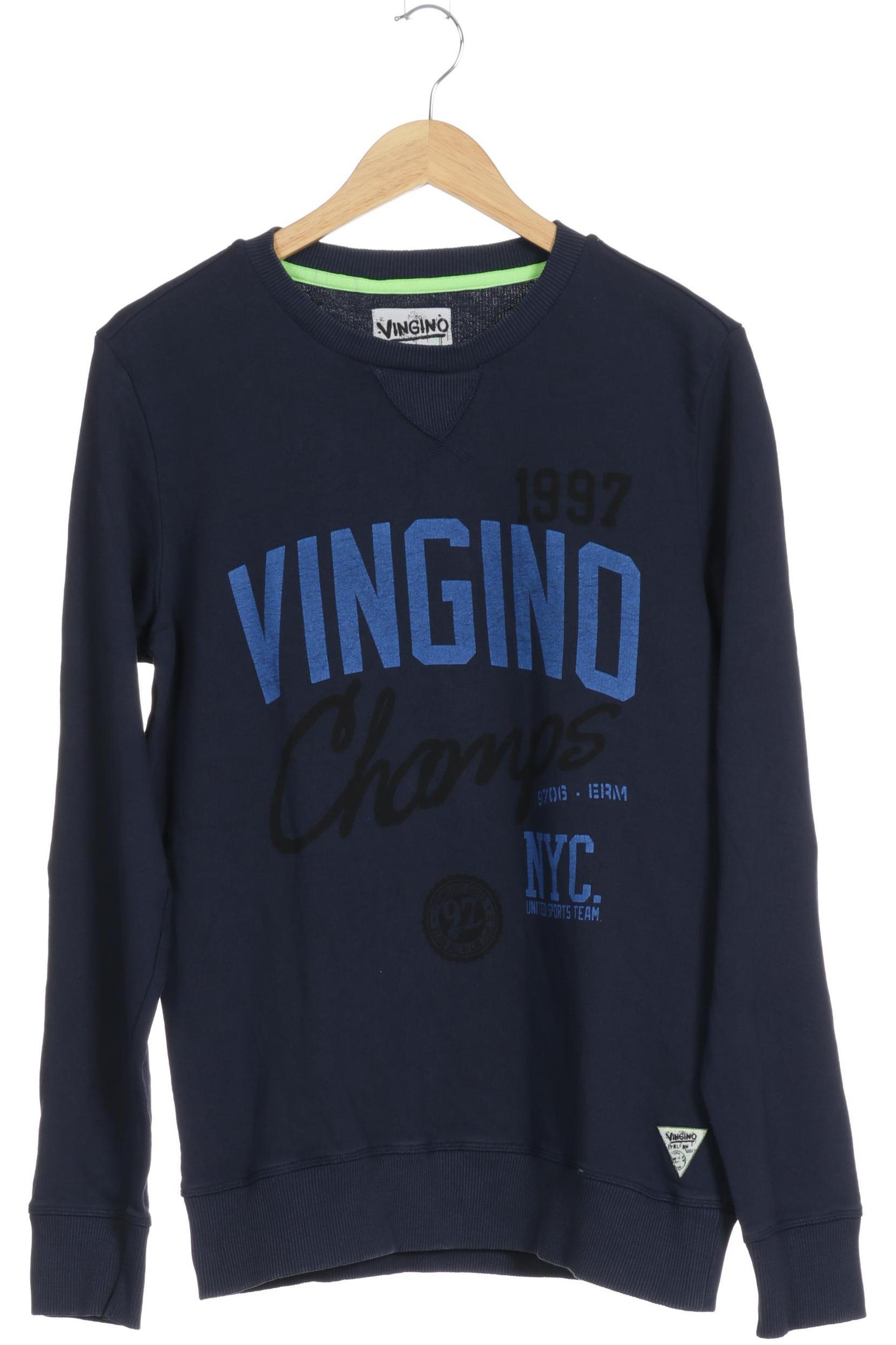 

Vingino Jungen Hoodies & Sweater, blau, Gr. 176