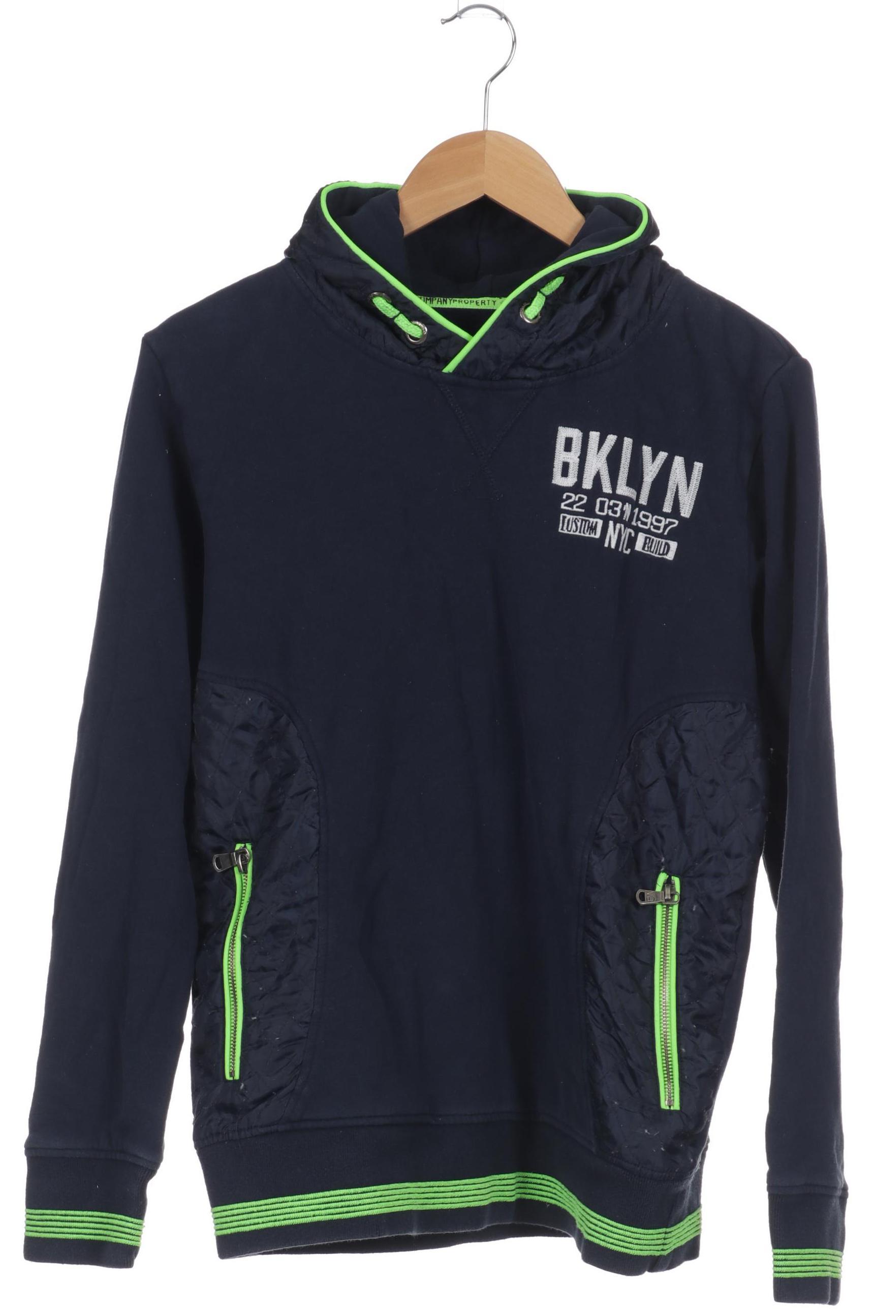 

Vingino Jungen Hoodies & Sweater, blau, Gr. 176