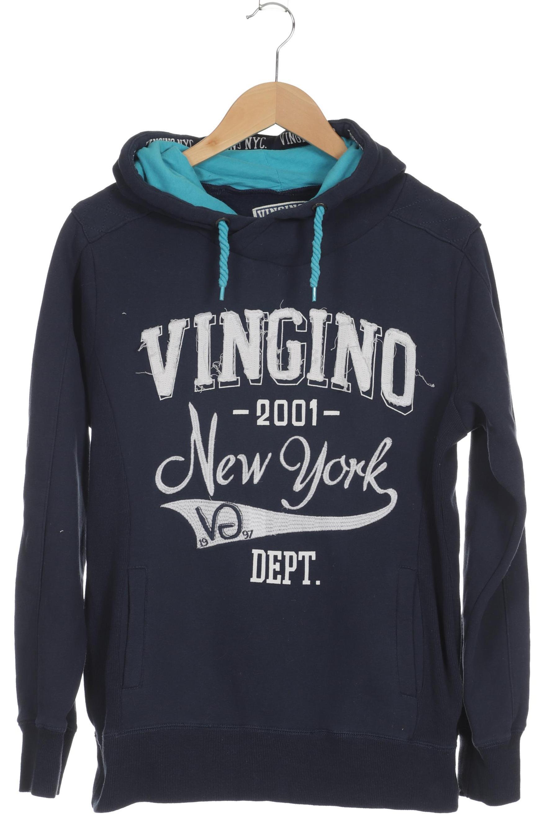 

Vingino Jungen Hoodies & Sweater, blau, Gr. 176