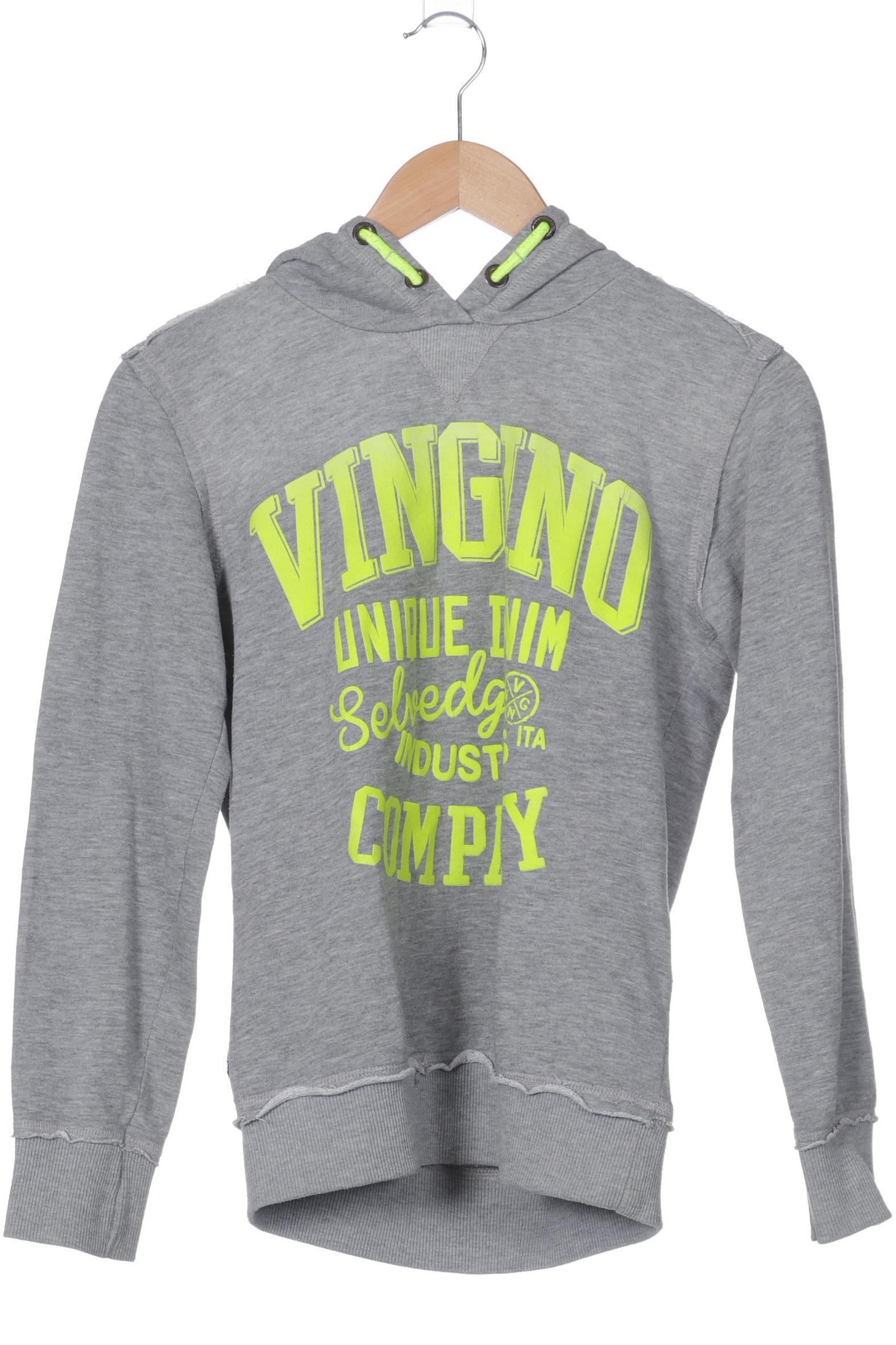 

Vingino Jungen Hoodies & Sweater, grau, Gr. 152