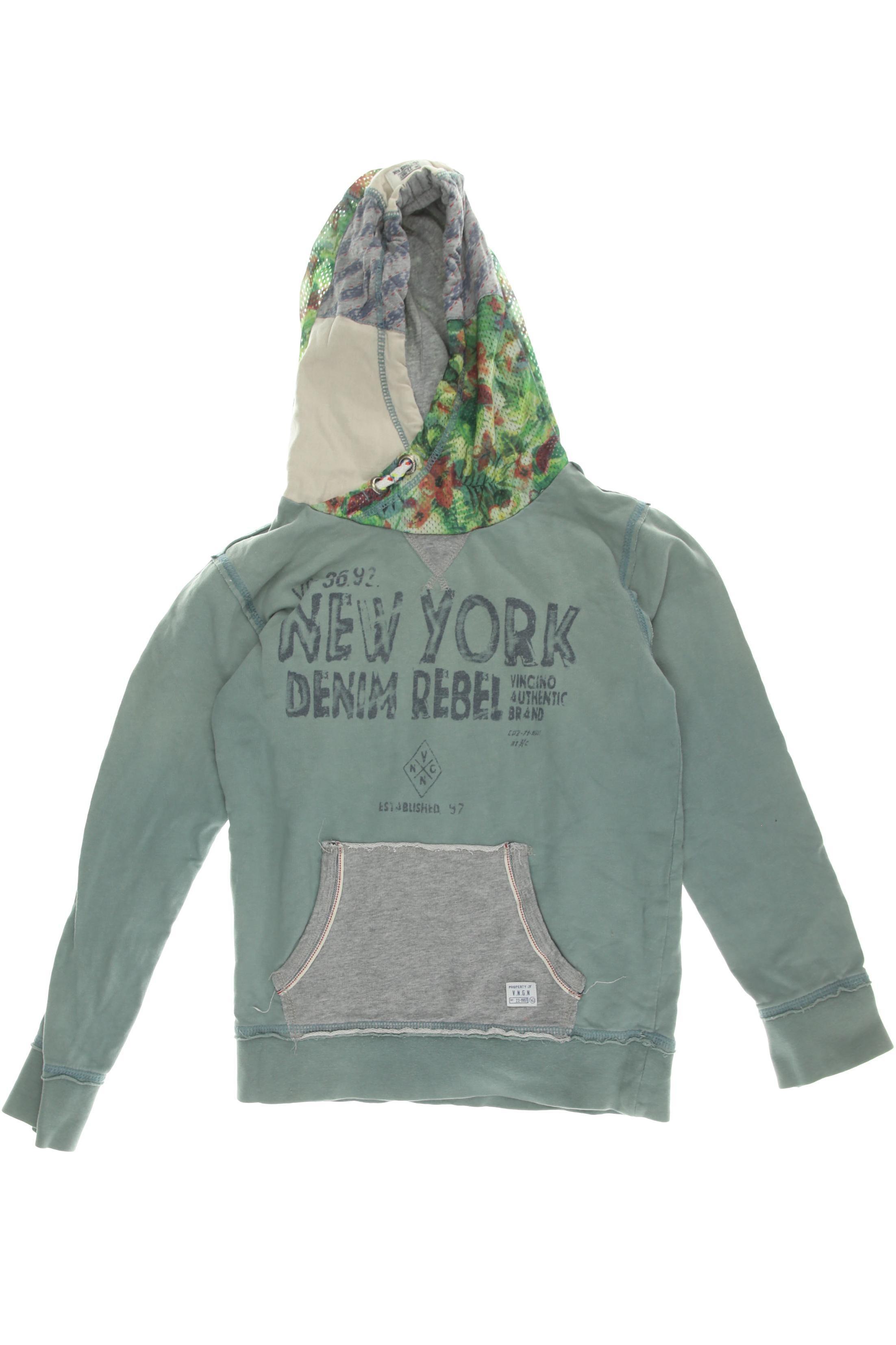 

Vingino Jungen Hoodies & Sweater, türkis, Gr.
