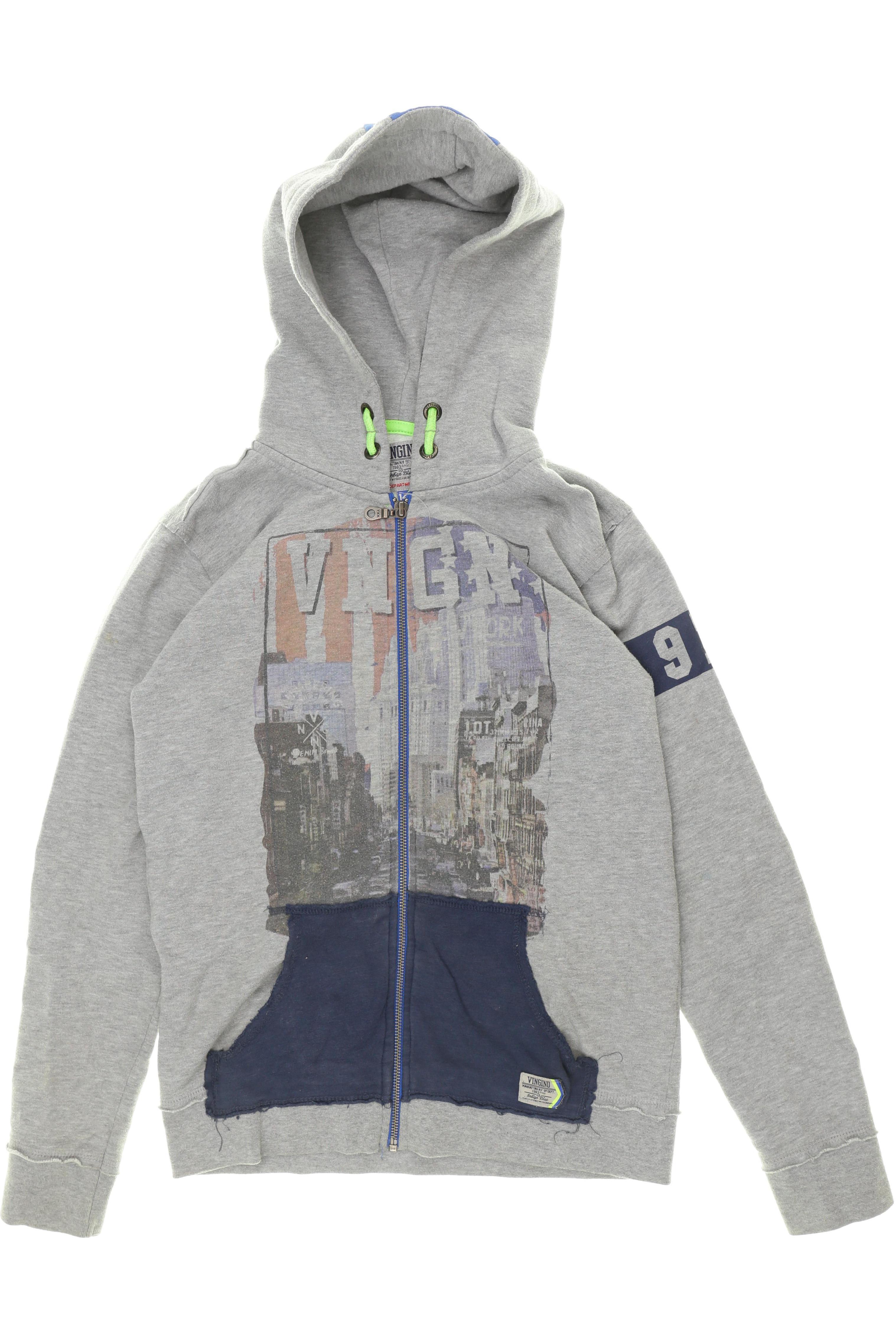 

Vingino Jungen Hoodies & Sweater, grau, Gr. 164