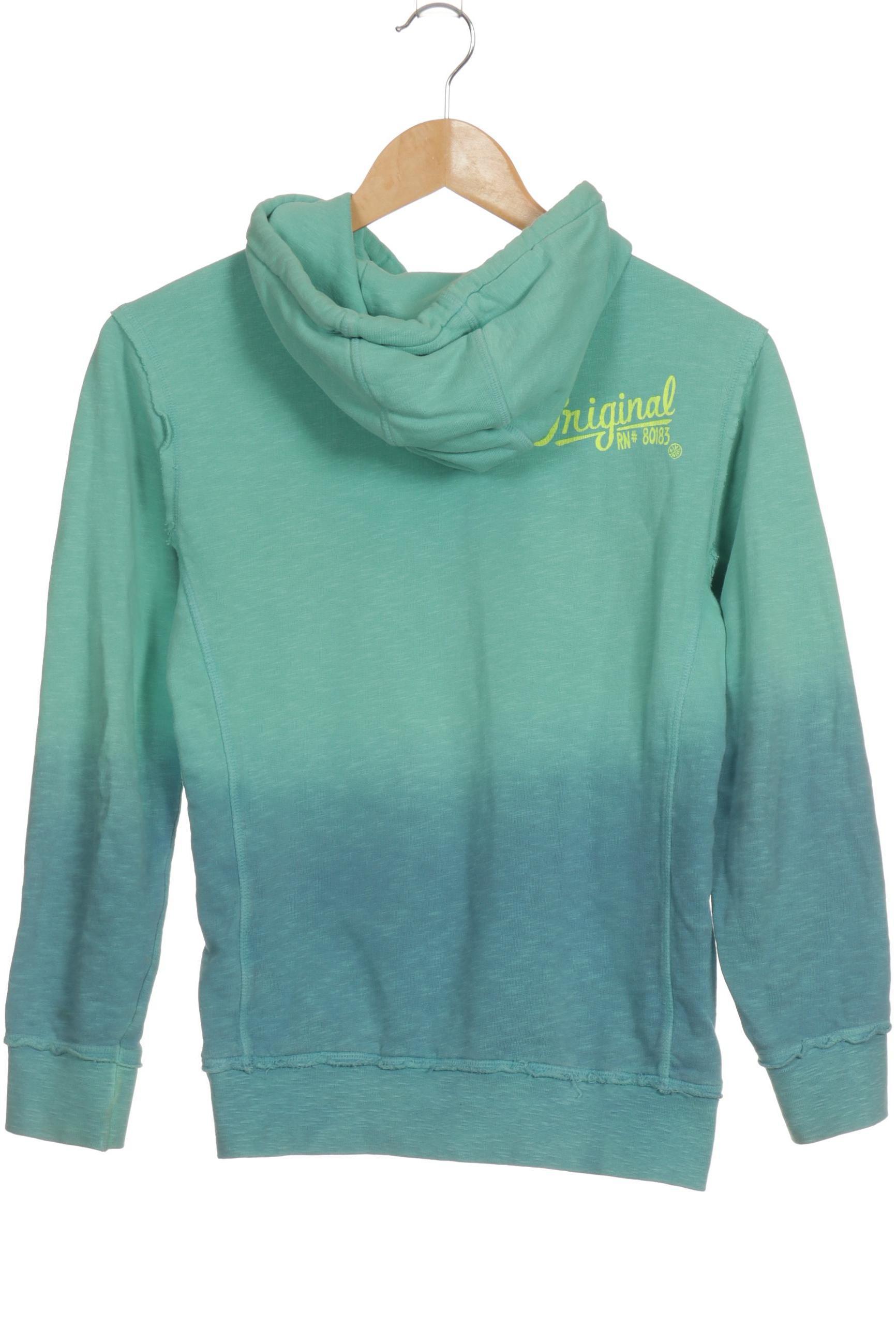 Thumbnail - Vingino Jungen Hoodies &amp; Sweater, türkis, Gr. 152