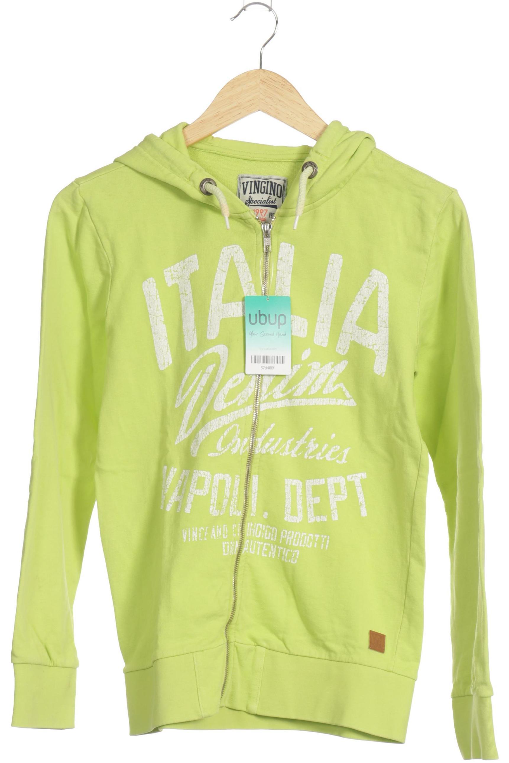 

Vingino Jungen Hoodies & Sweater, grün, Gr. 164