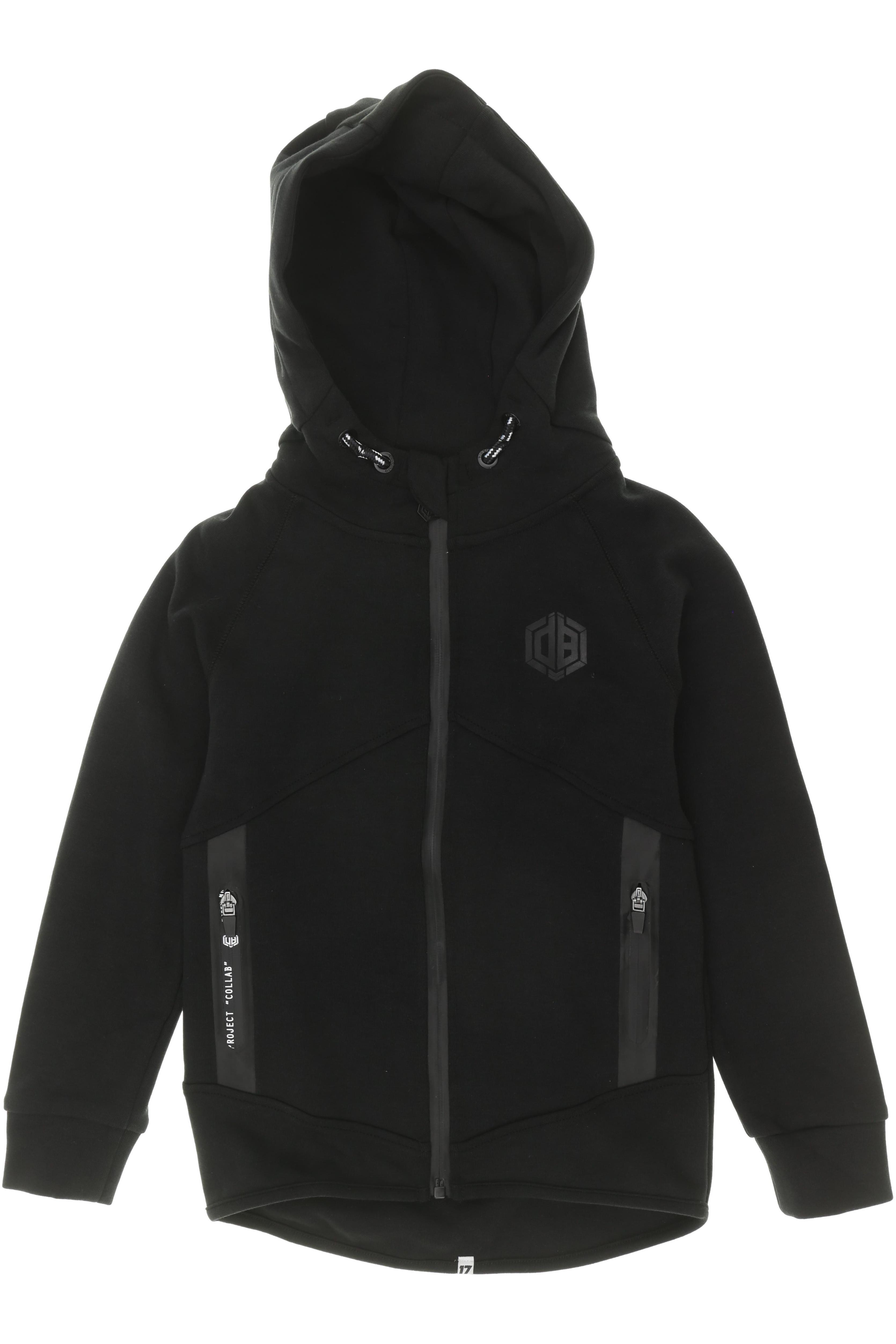 

Vingino Jungen Hoodies & Sweater, schwarz, Gr. 128