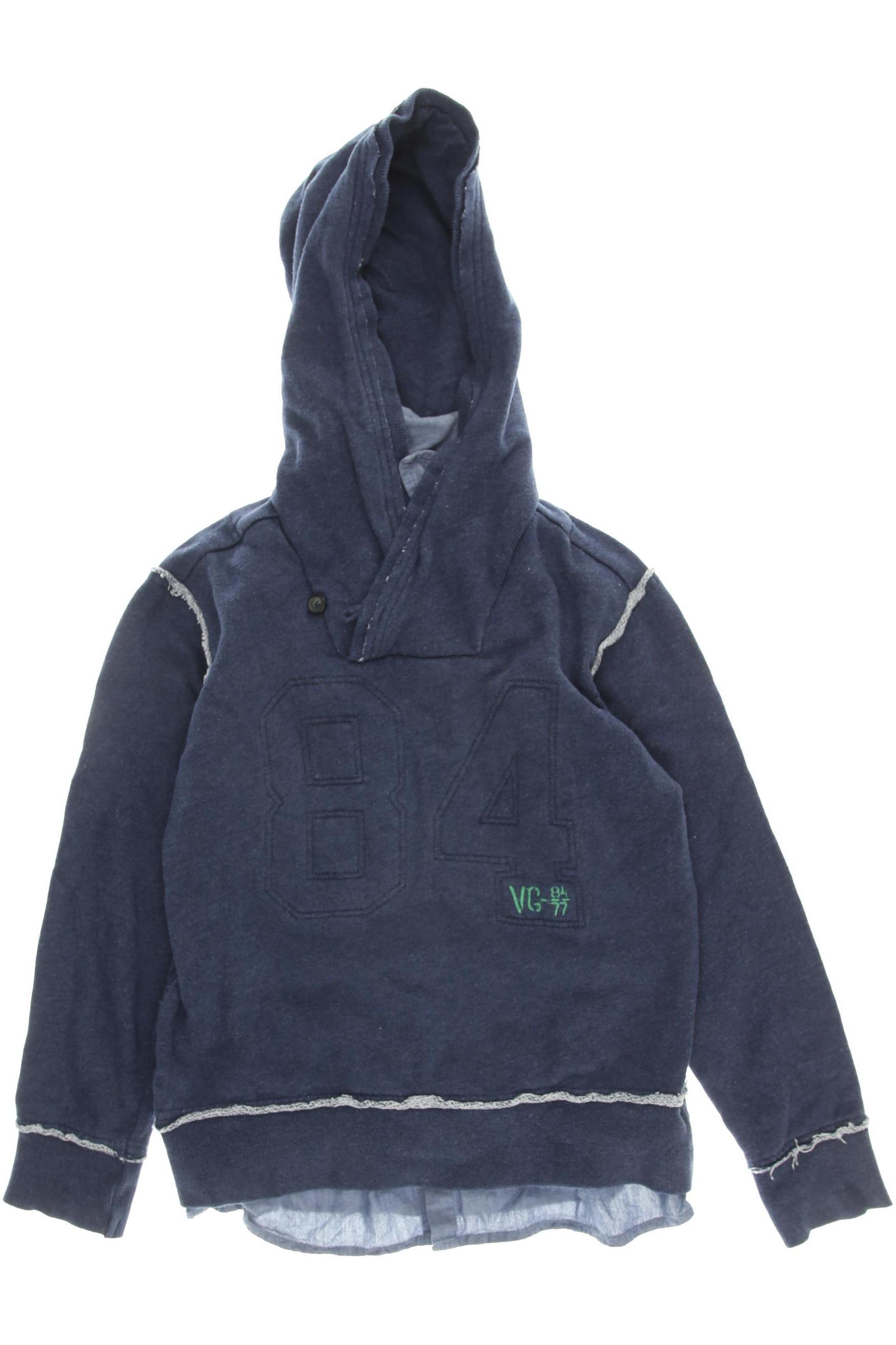 

Vingino Jungen Hoodies & Sweater, blau, Gr. 128