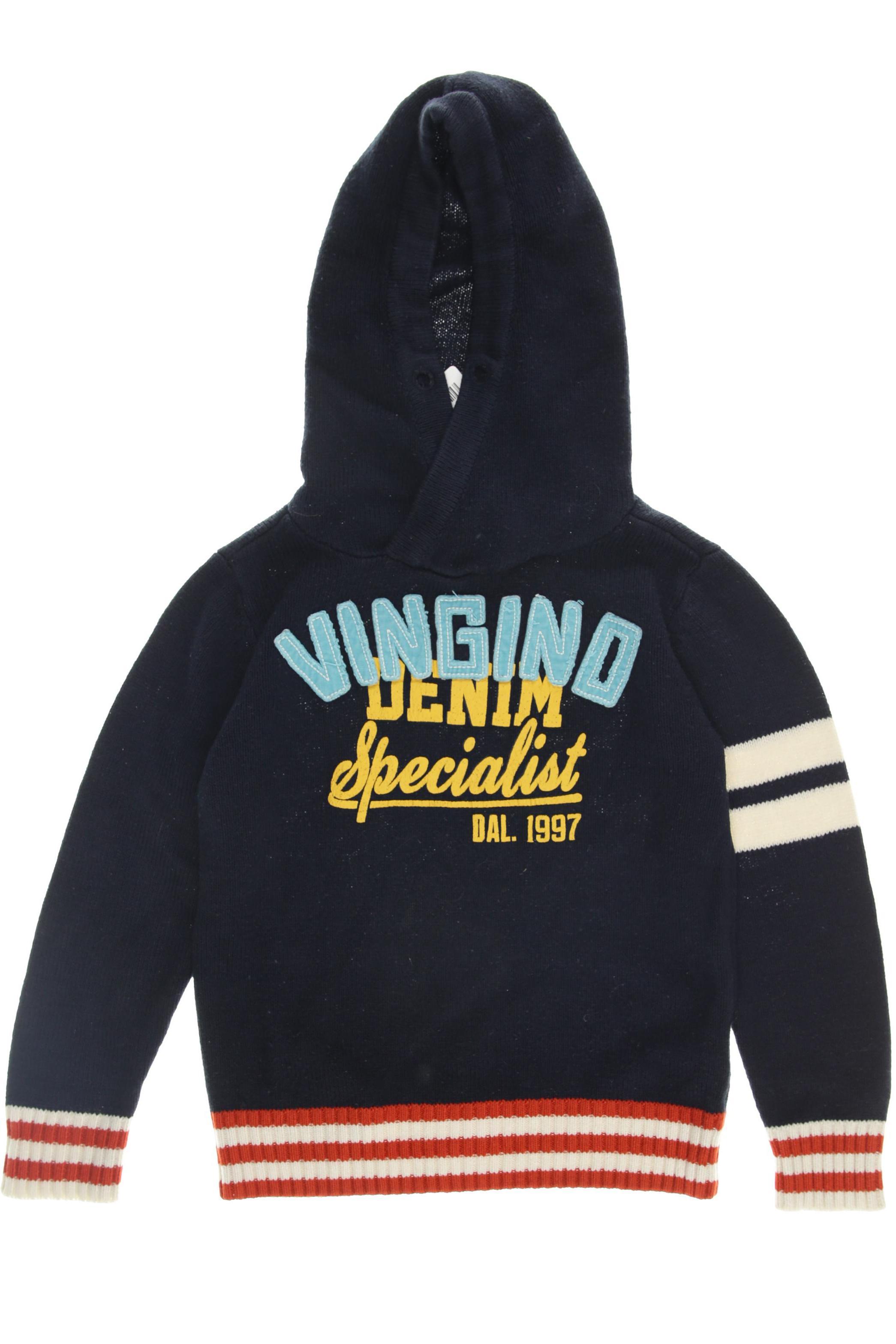 

Vingino Jungen Hoodies & Sweater, blau, Gr. 128