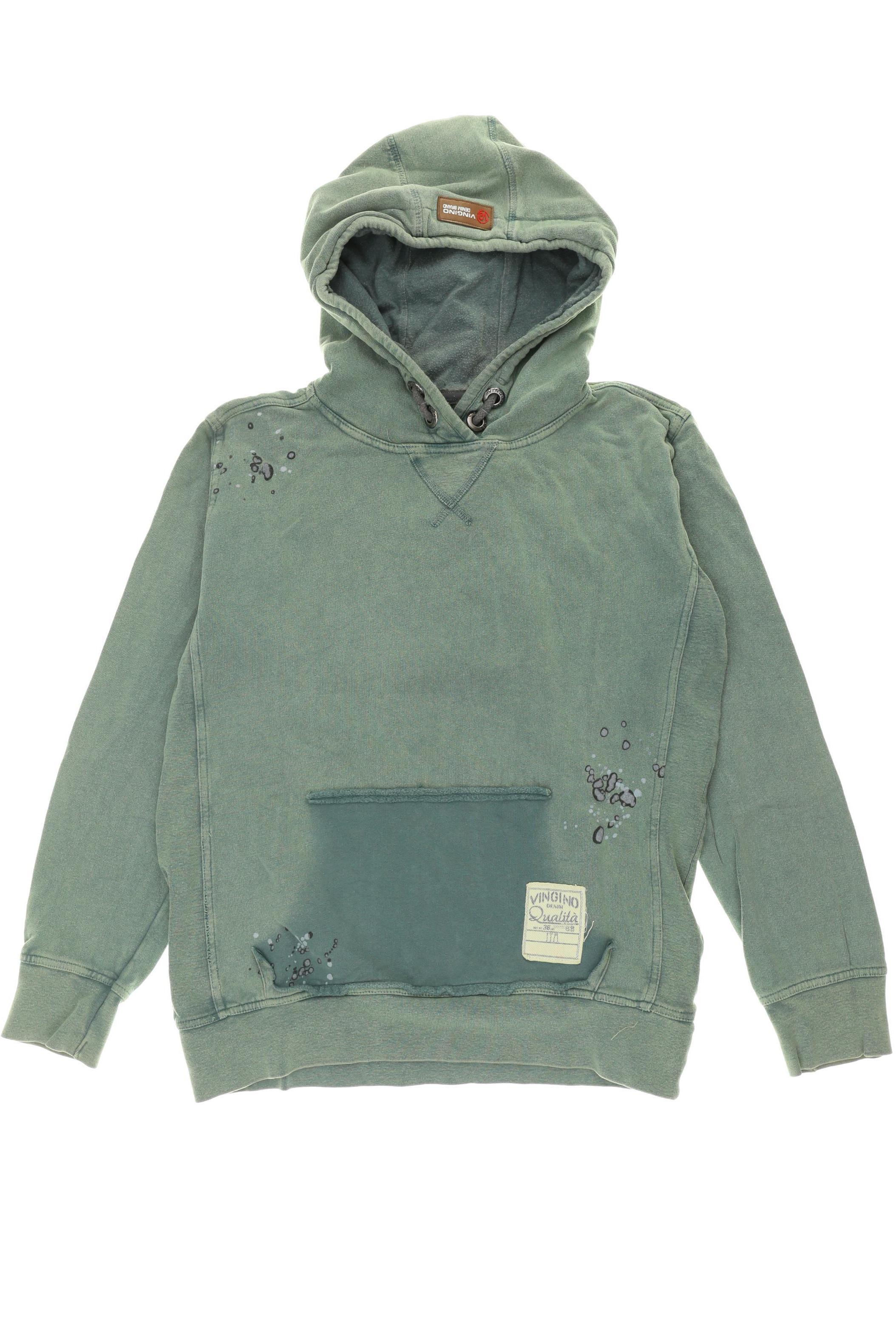 

Vingino Jungen Hoodies & Sweater, grün, Gr. 164