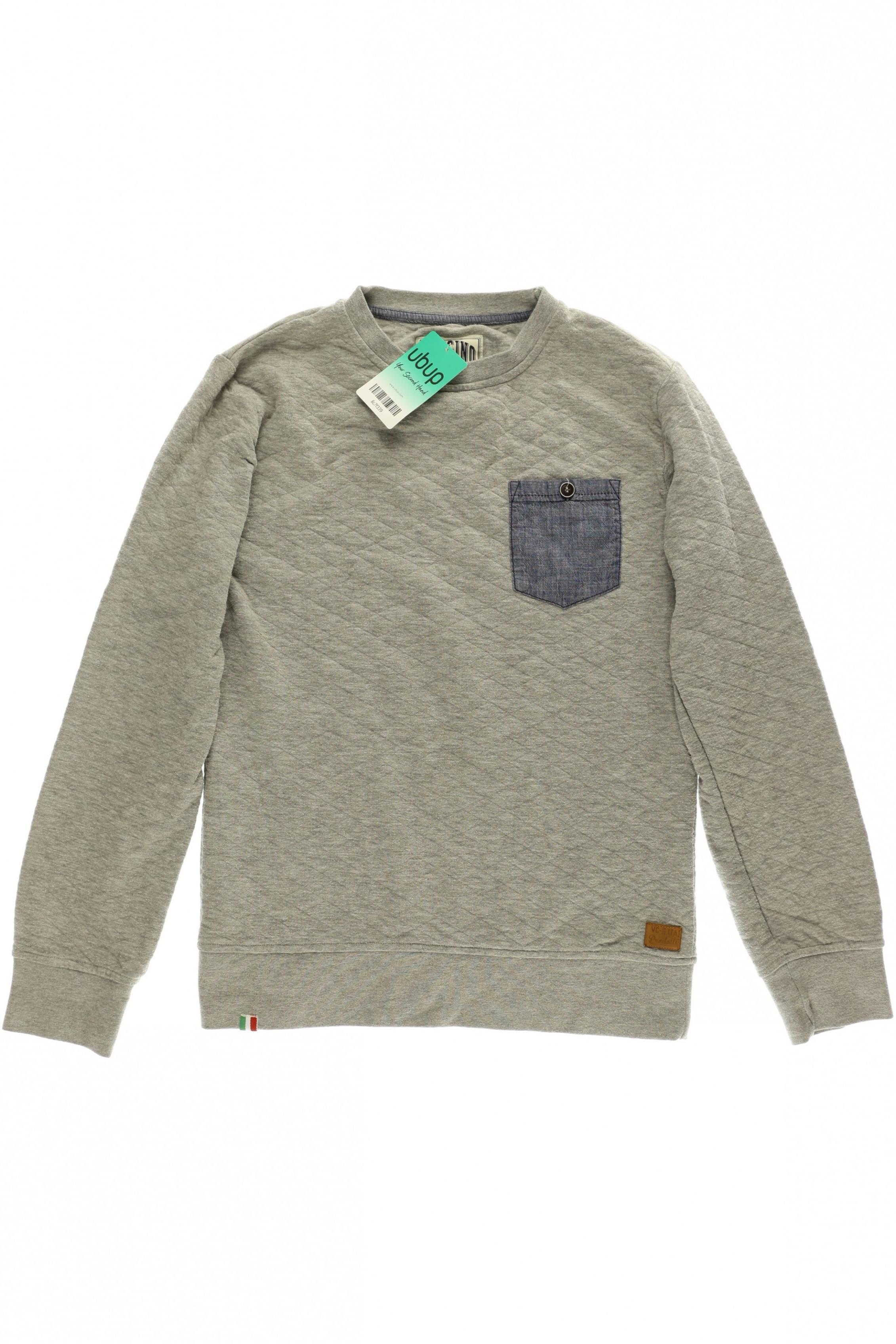 

Vingino Jungen Hoodies & Sweater, grau, Gr. 164