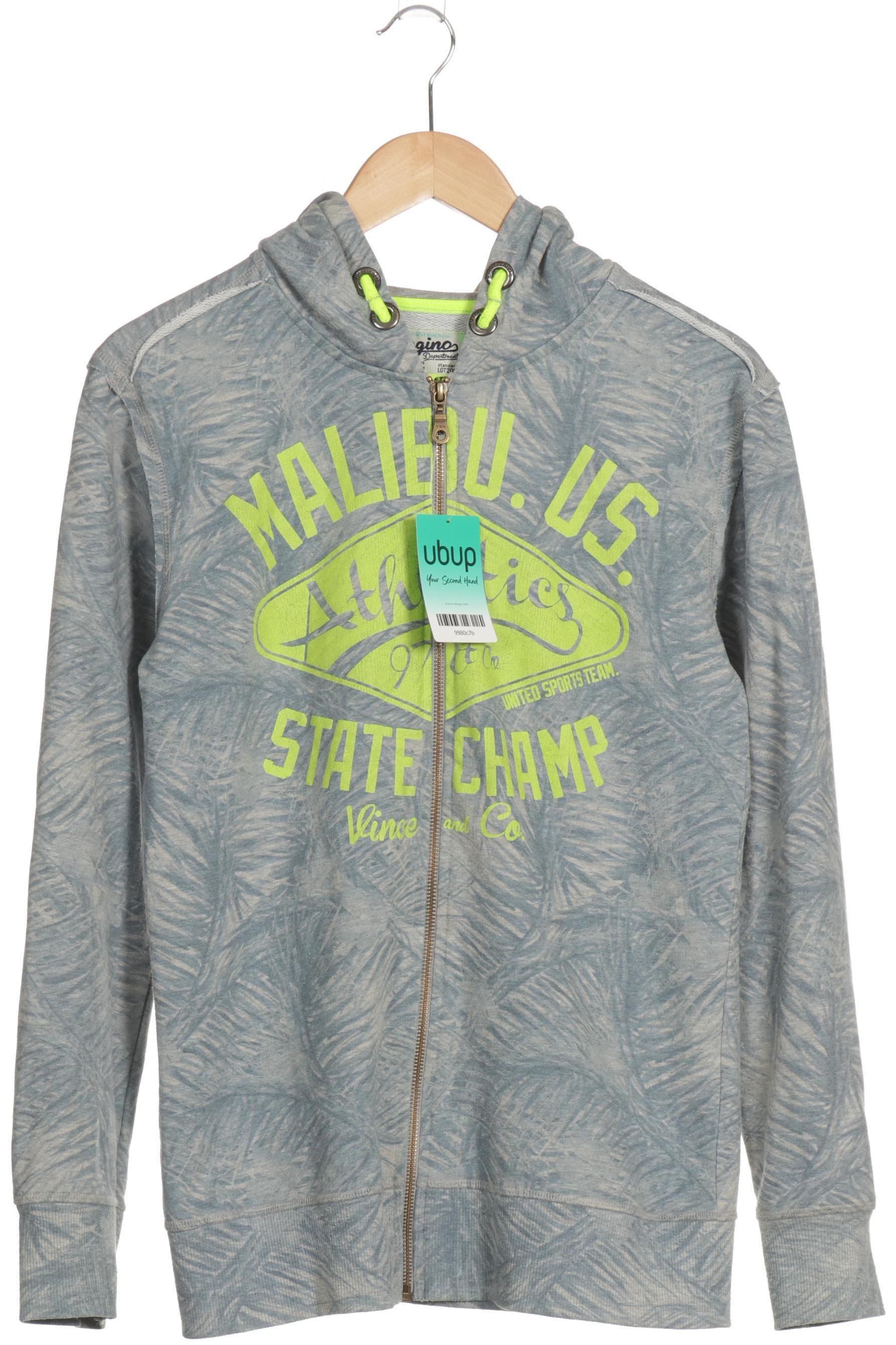 

Vingino Jungen Hoodies & Sweater, grau, Gr.