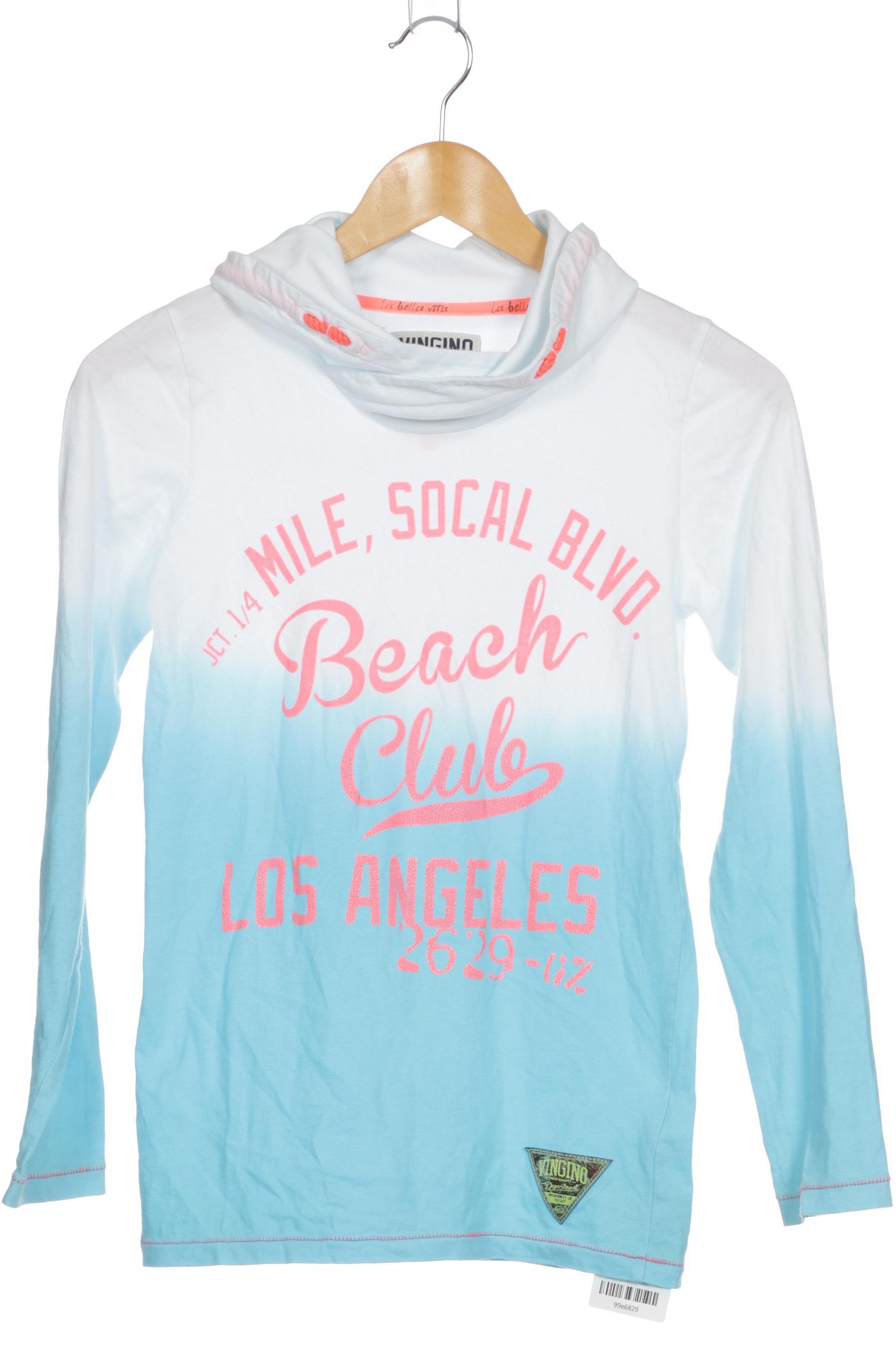 

Vingino Jungen Hoodies & Sweater, blau, Gr. 152