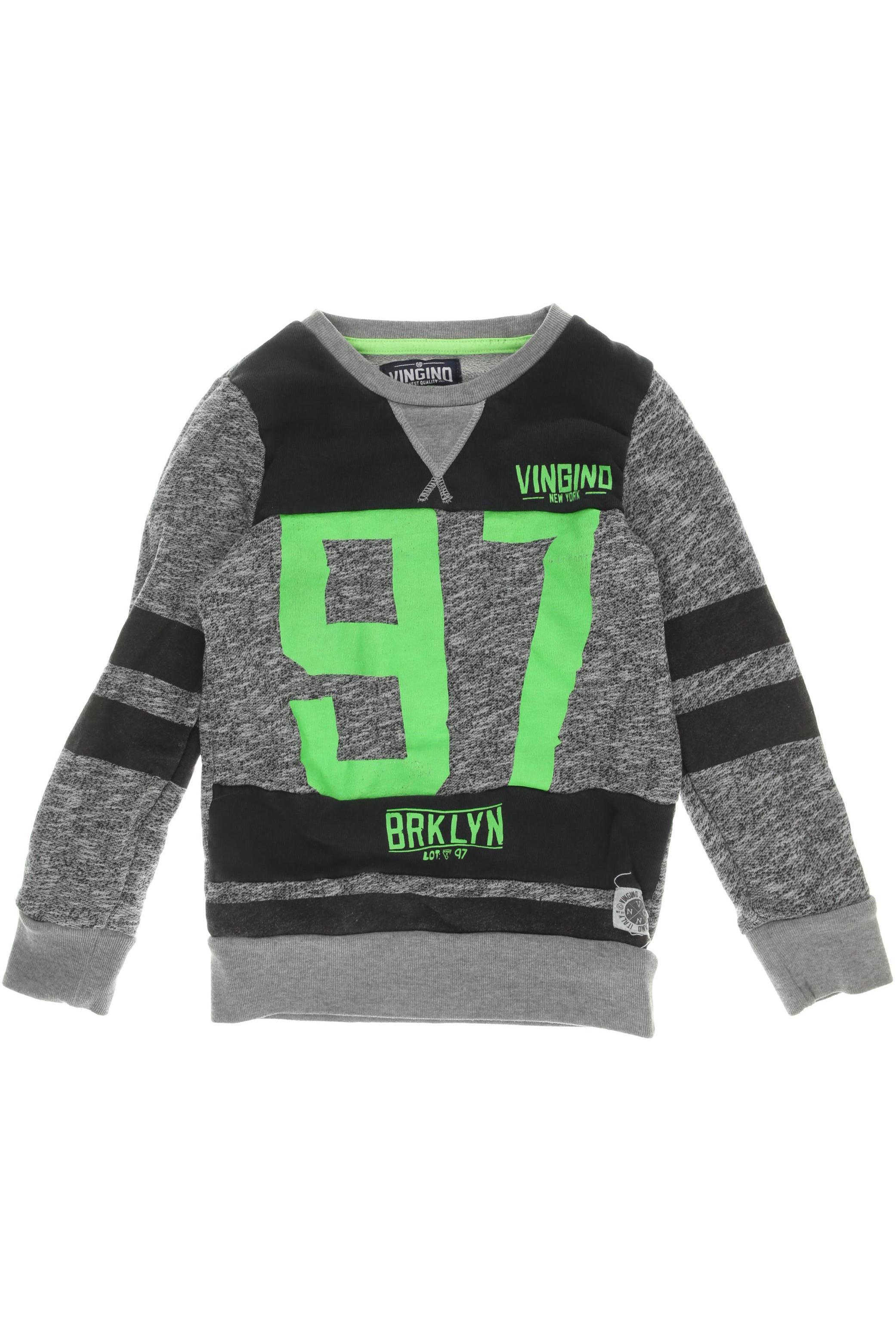 

Vingino Jungen Hoodies & Sweater, grau, Gr.