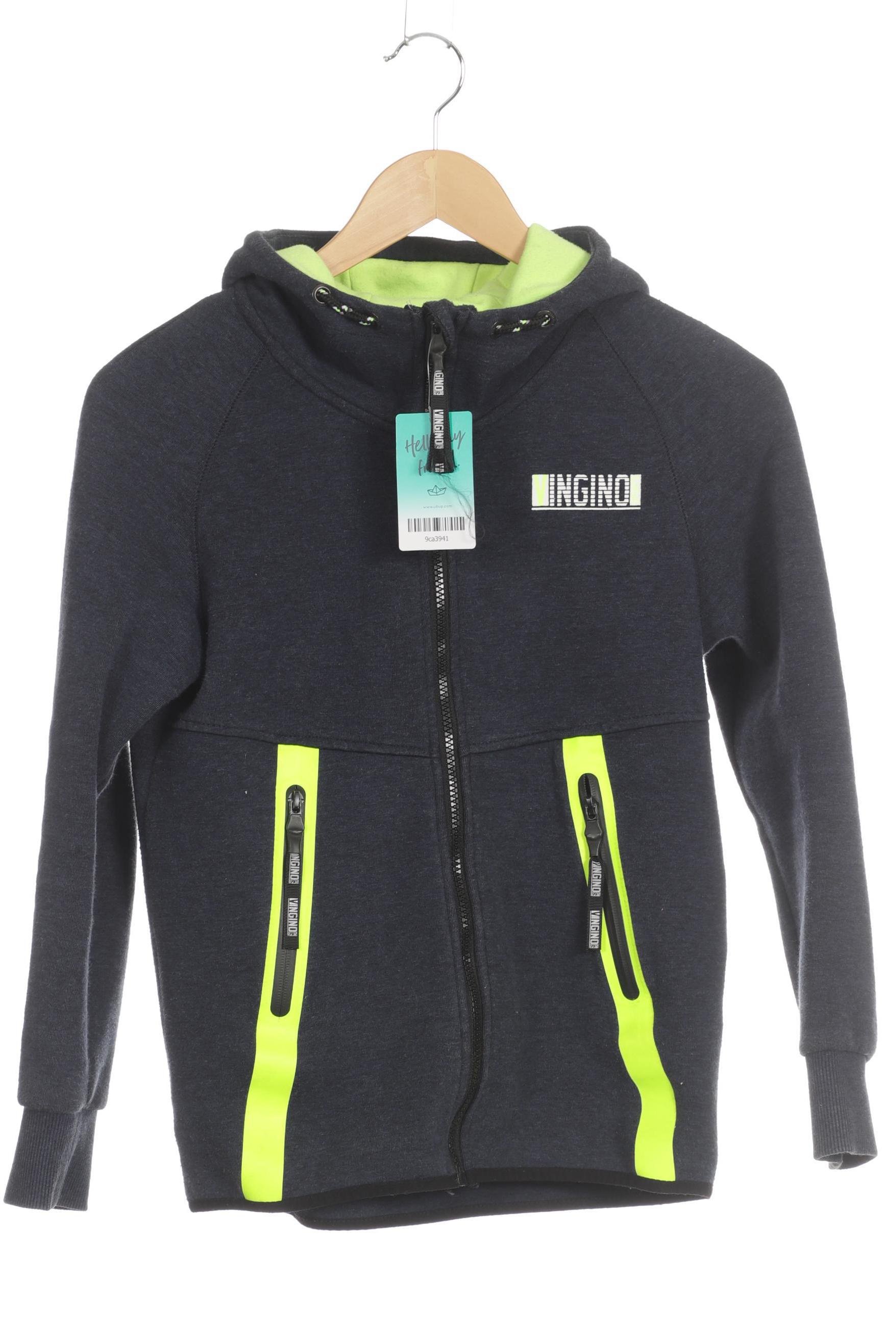 

Vingino Jungen Hoodies & Sweater, blau, Gr. 152