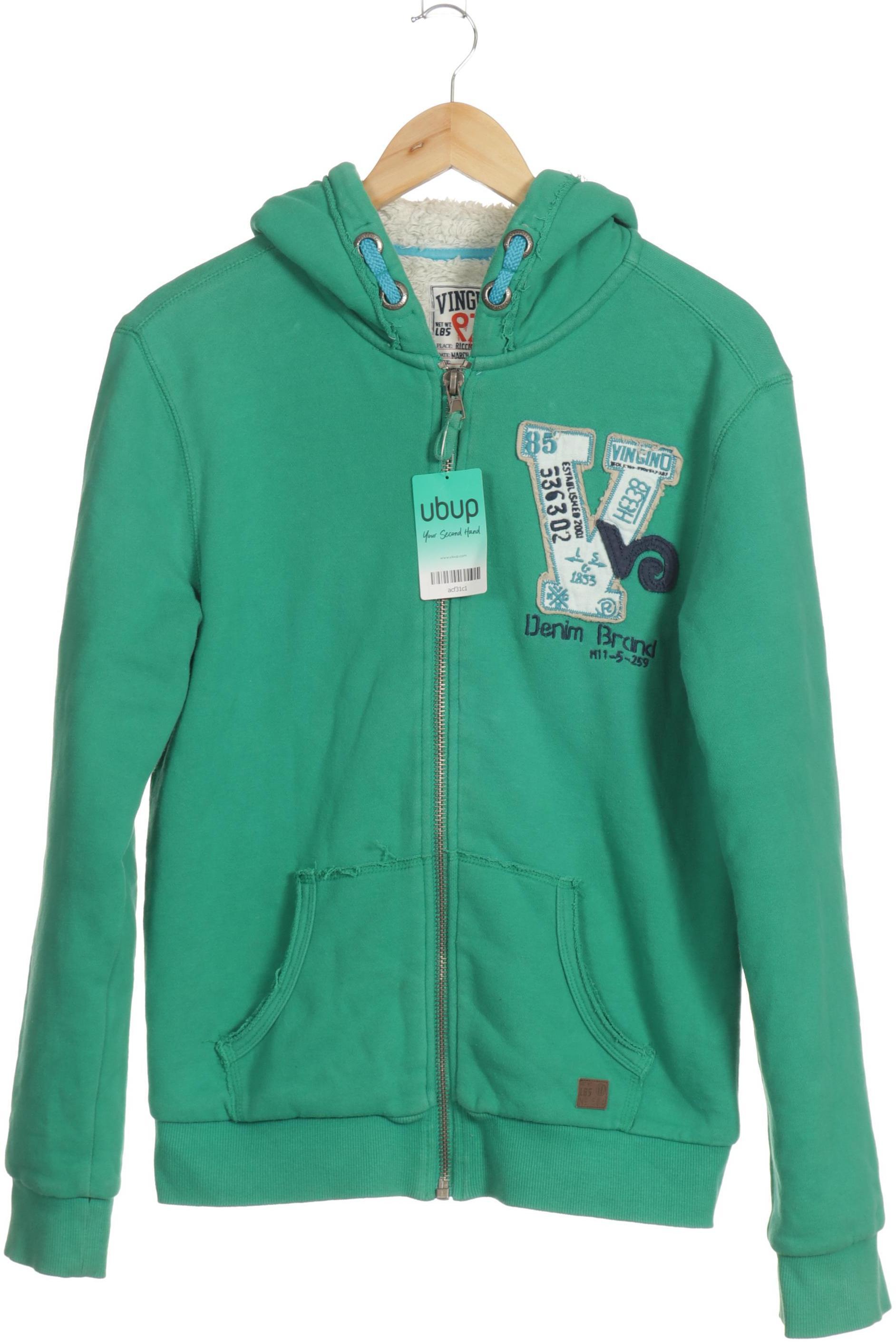 

Vingino Jungen Hoodies & Sweater, grün, Gr. 176