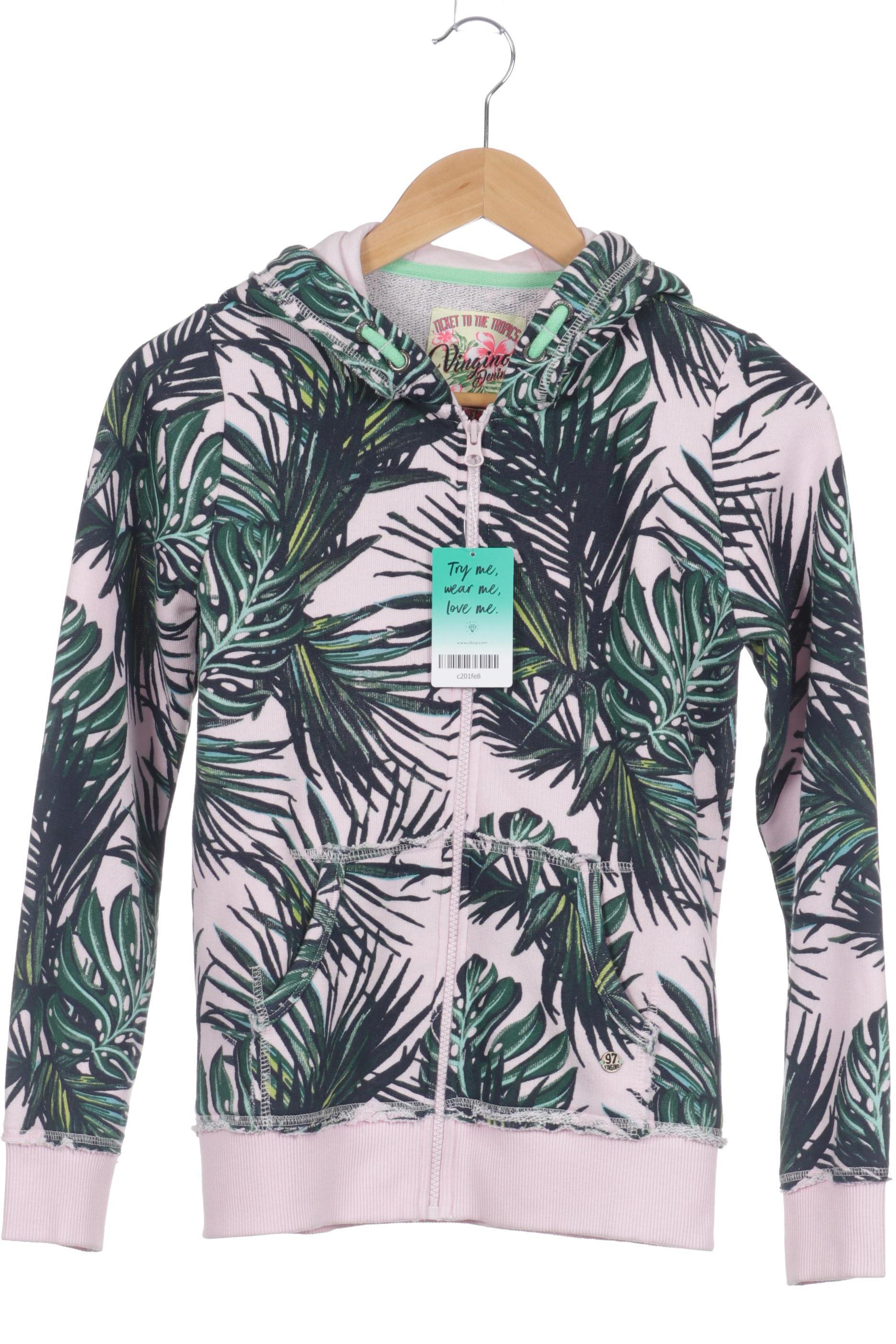 

Vingino Jungen Hoodies & Sweater, pink, Gr. 152