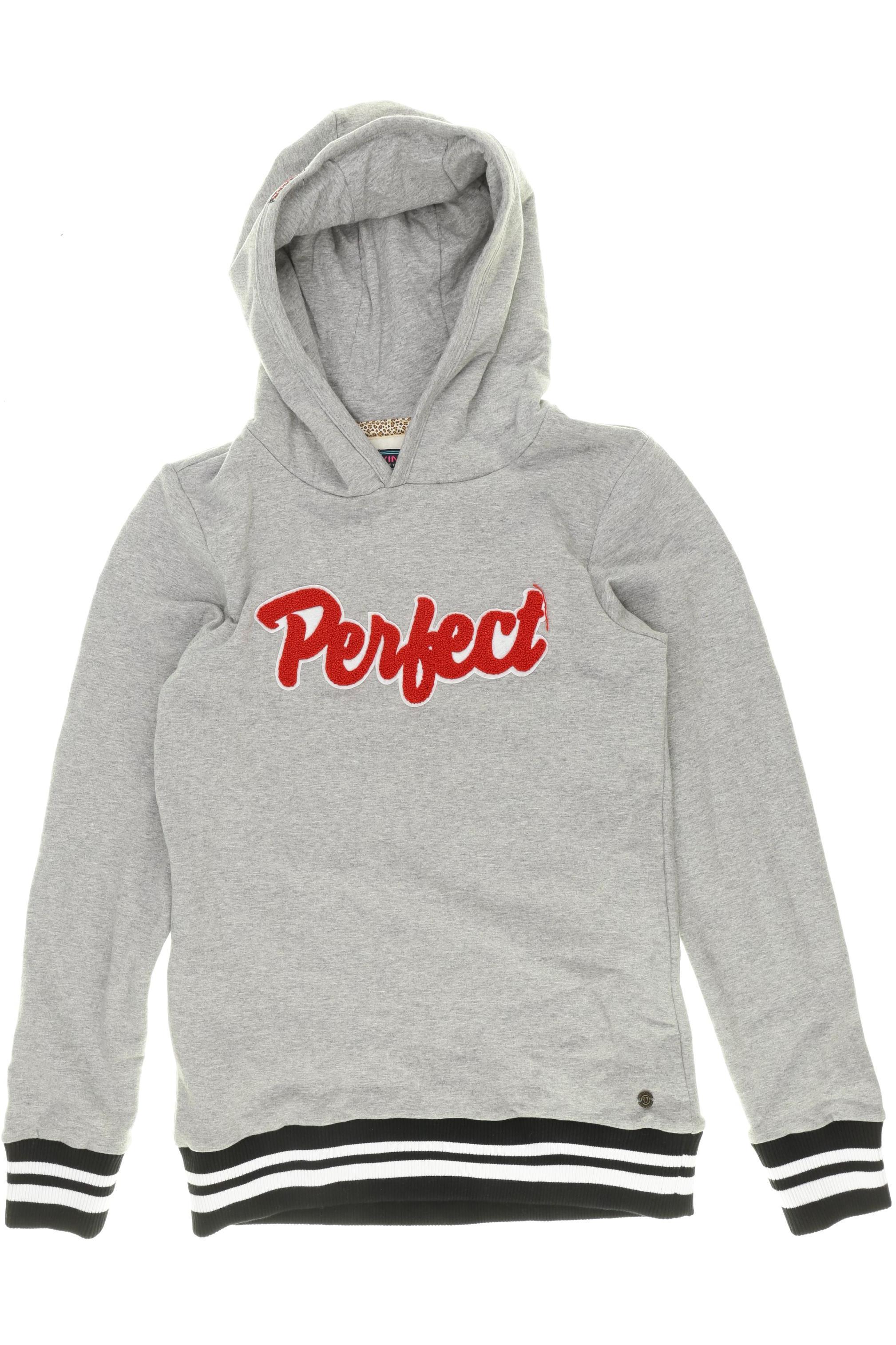 

Vingino Jungen Hoodies & Sweater, grau, Gr. 176