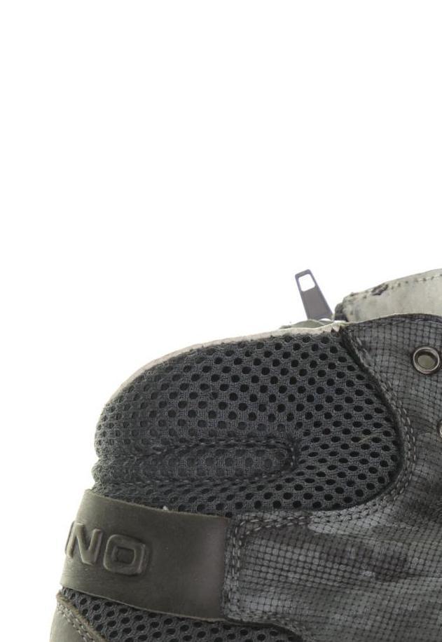 Thumbnail - Vingino Jungen Kinderschuhe, grau, Gr. 39