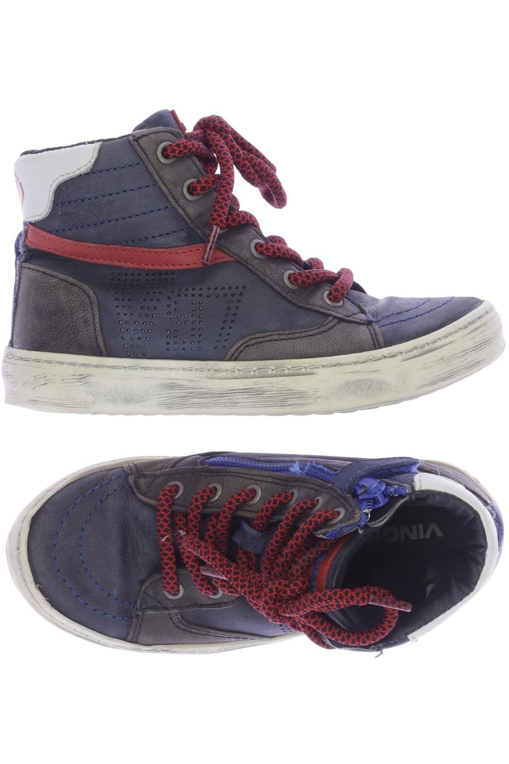 

Vingino Jungen Kinderschuhe, marineblau