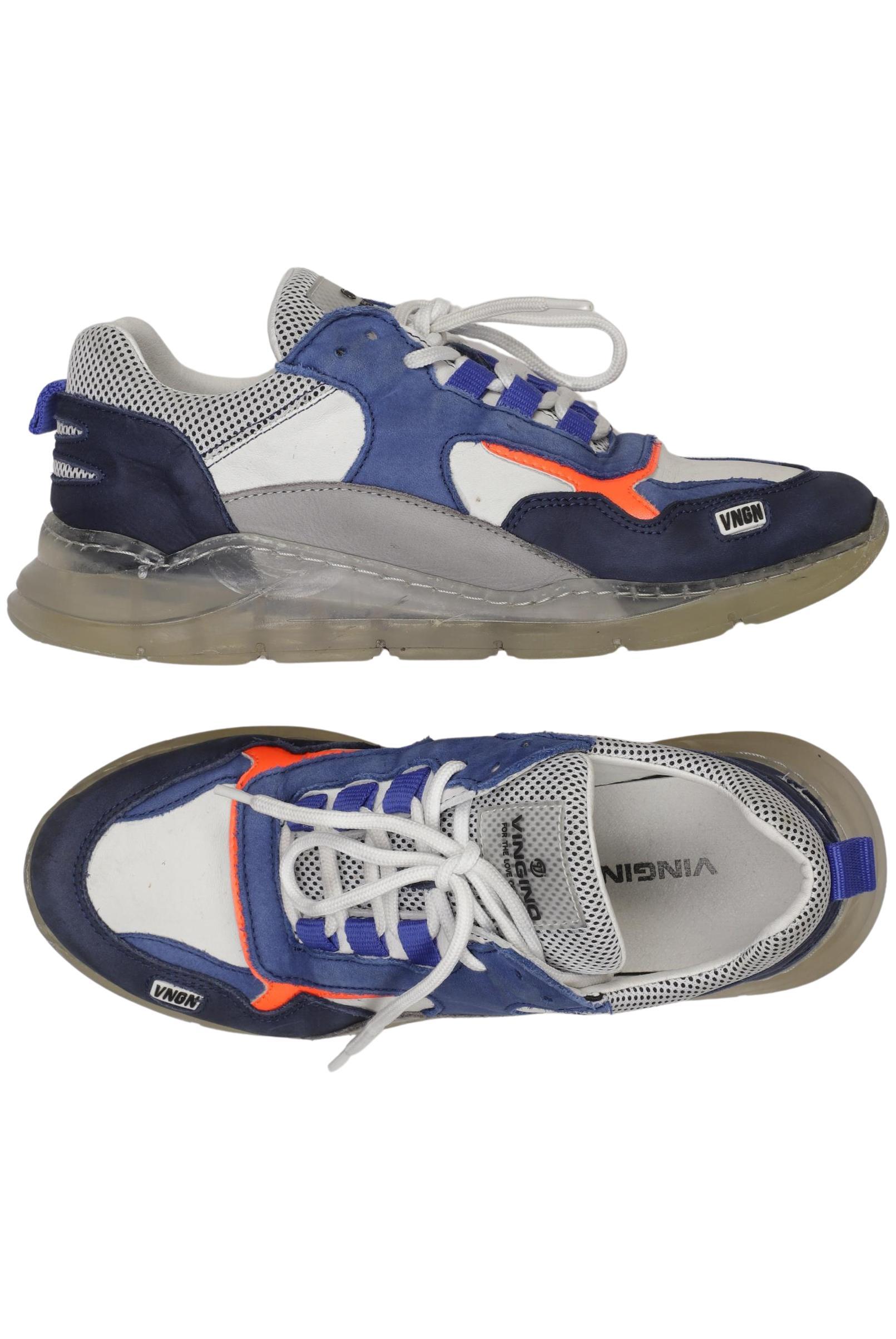 

Vingino Jungen Kinderschuhe, mehrfarbig, Gr. 37