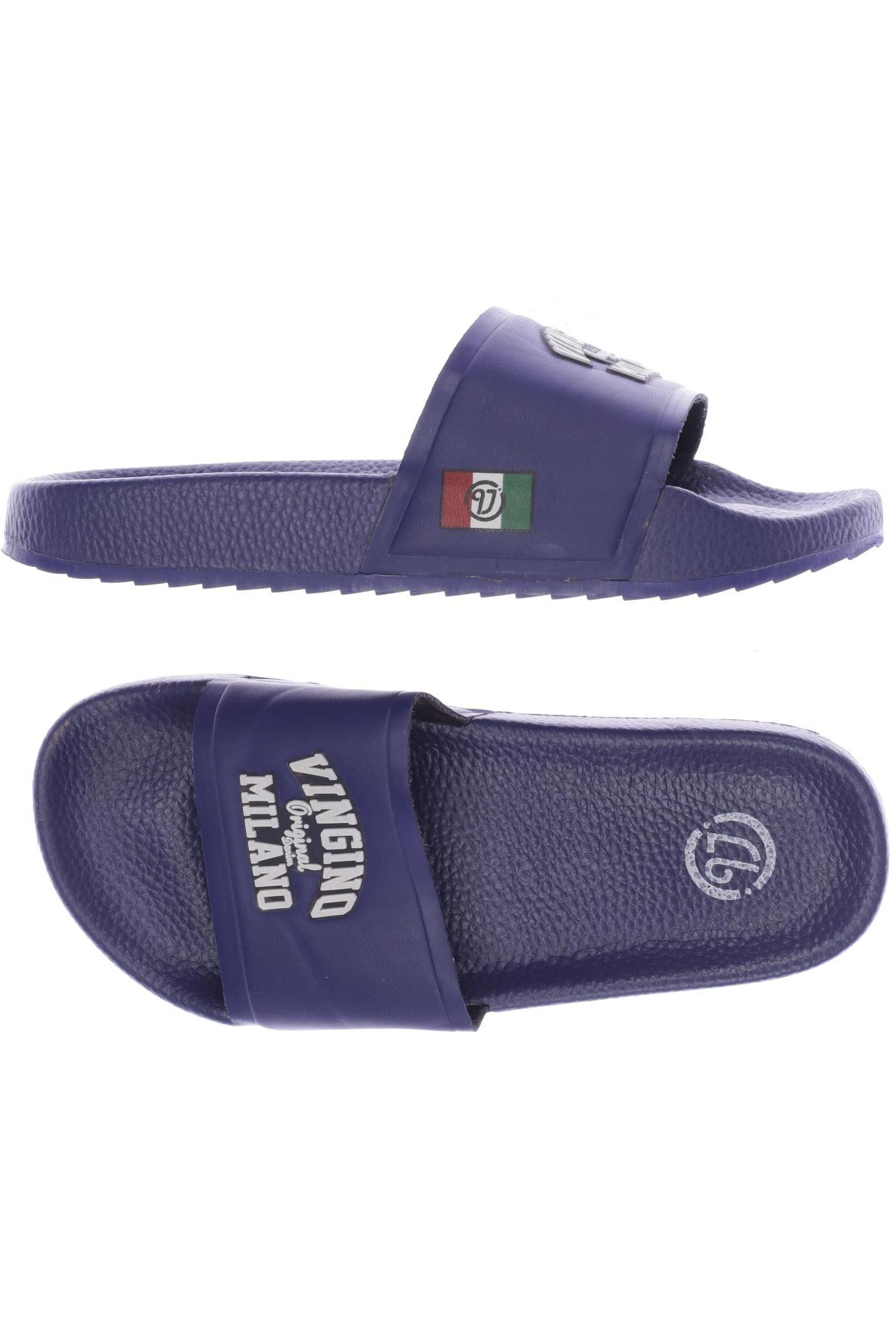 

Vingino Jungen Kinderschuhe, marineblau