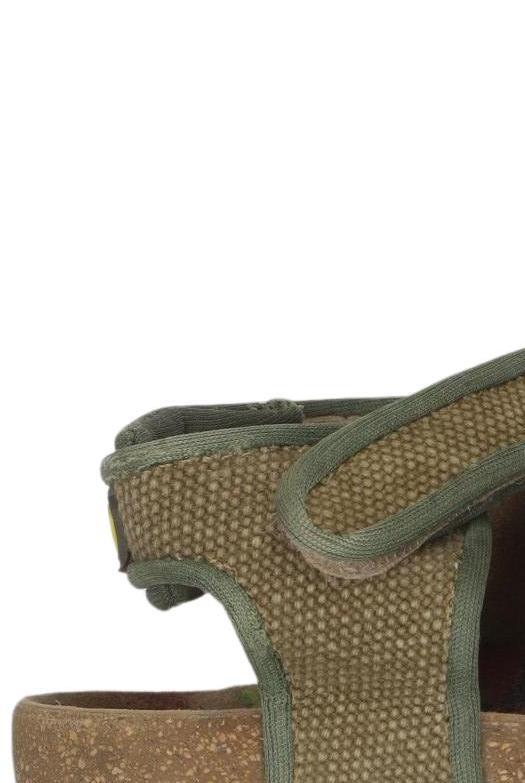 Thumbnail - Vingino Jungen Kinderschuhe, grün, Gr. 30