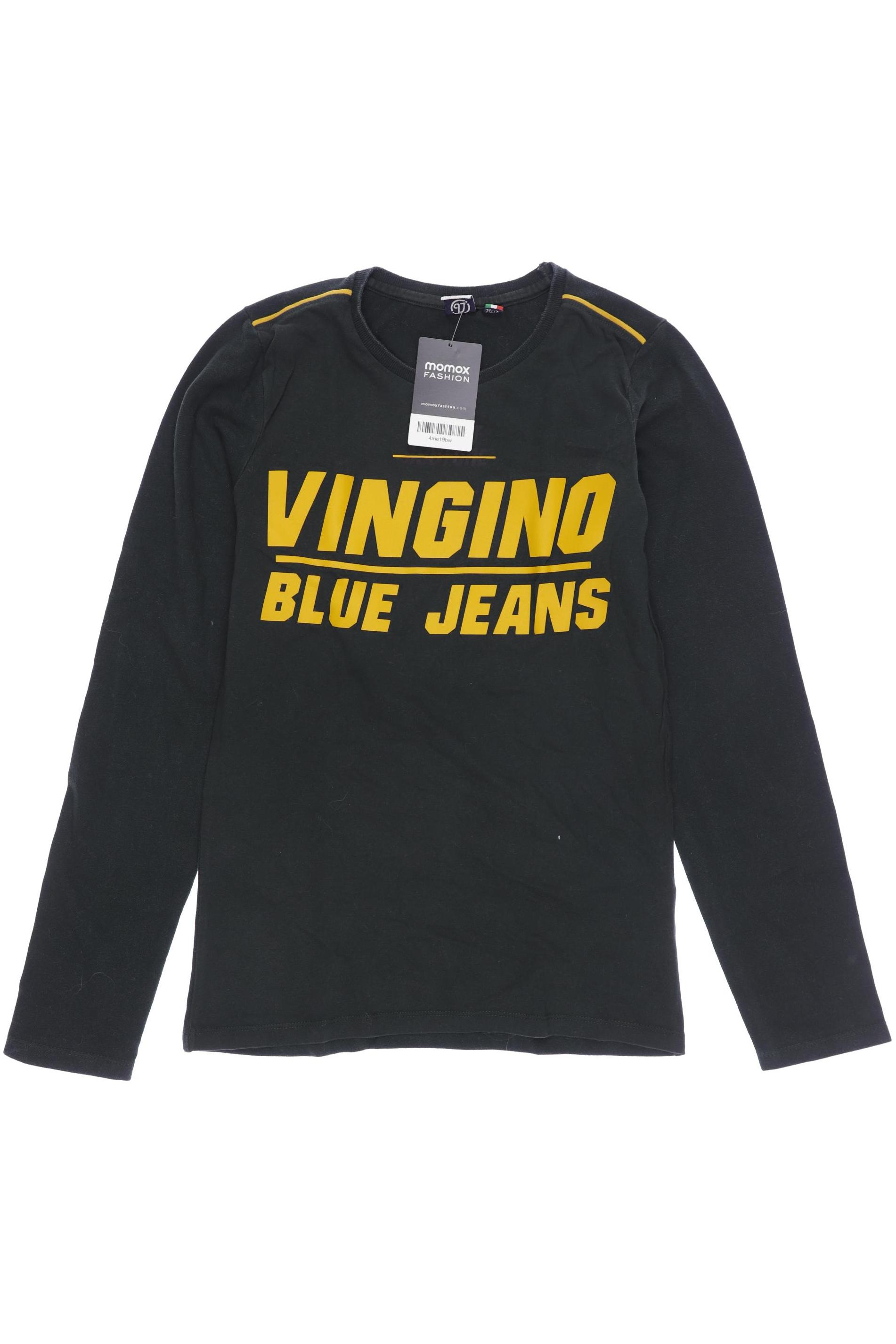 

Vingino Jungen Langarmshirt, grün