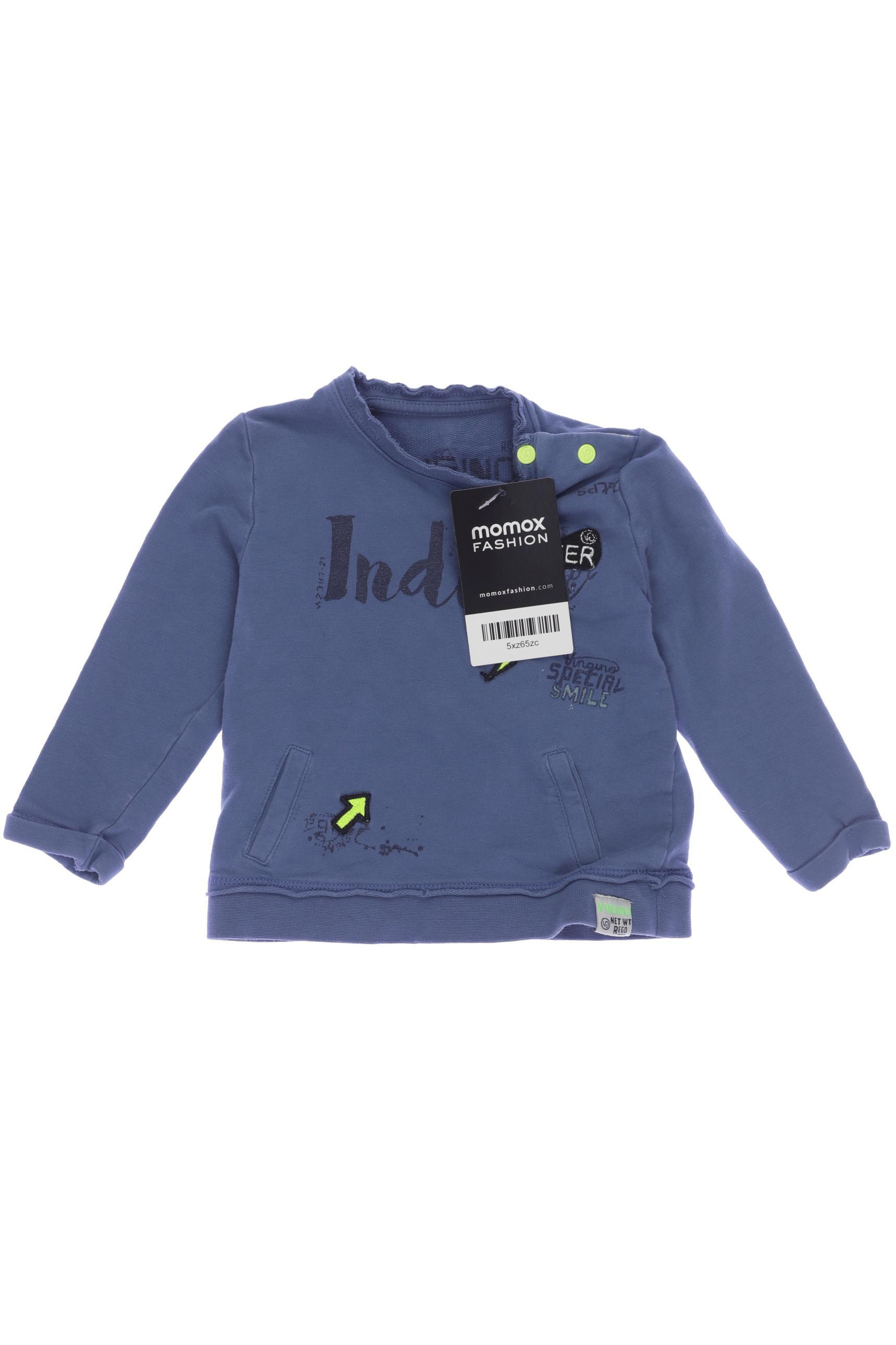 

Vingino Jungen Langarmshirt, blau