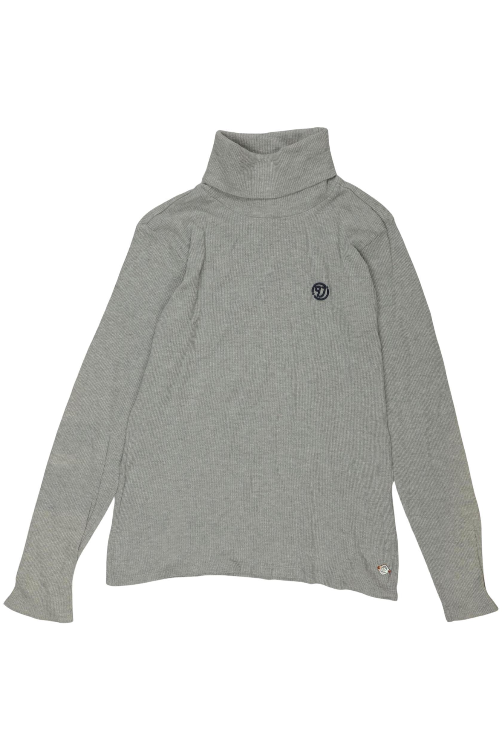 

Vingino Jungen Langarmshirt, grau, Gr. 164