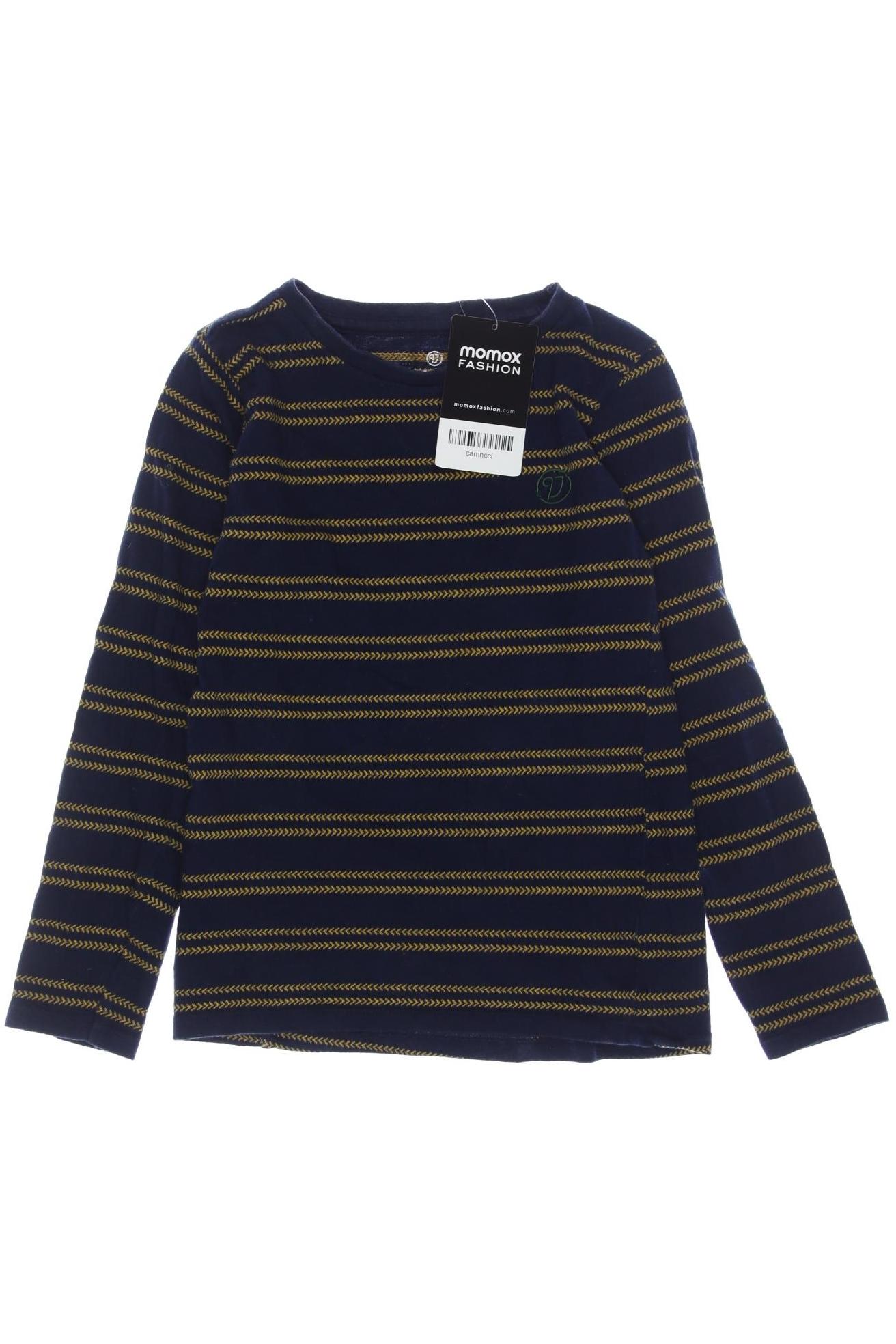 

Vingino Herren Langarmshirt, marineblau, Gr. 116