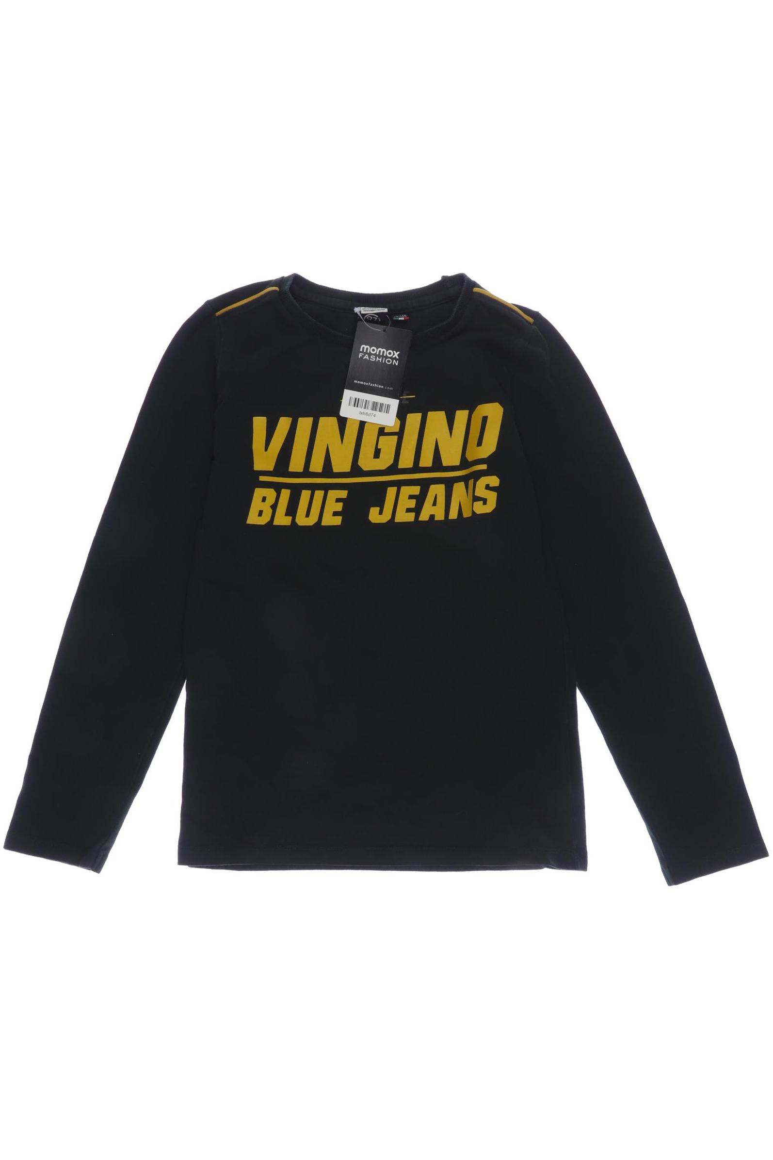 

Vingino Jungen Langarmshirt, grün